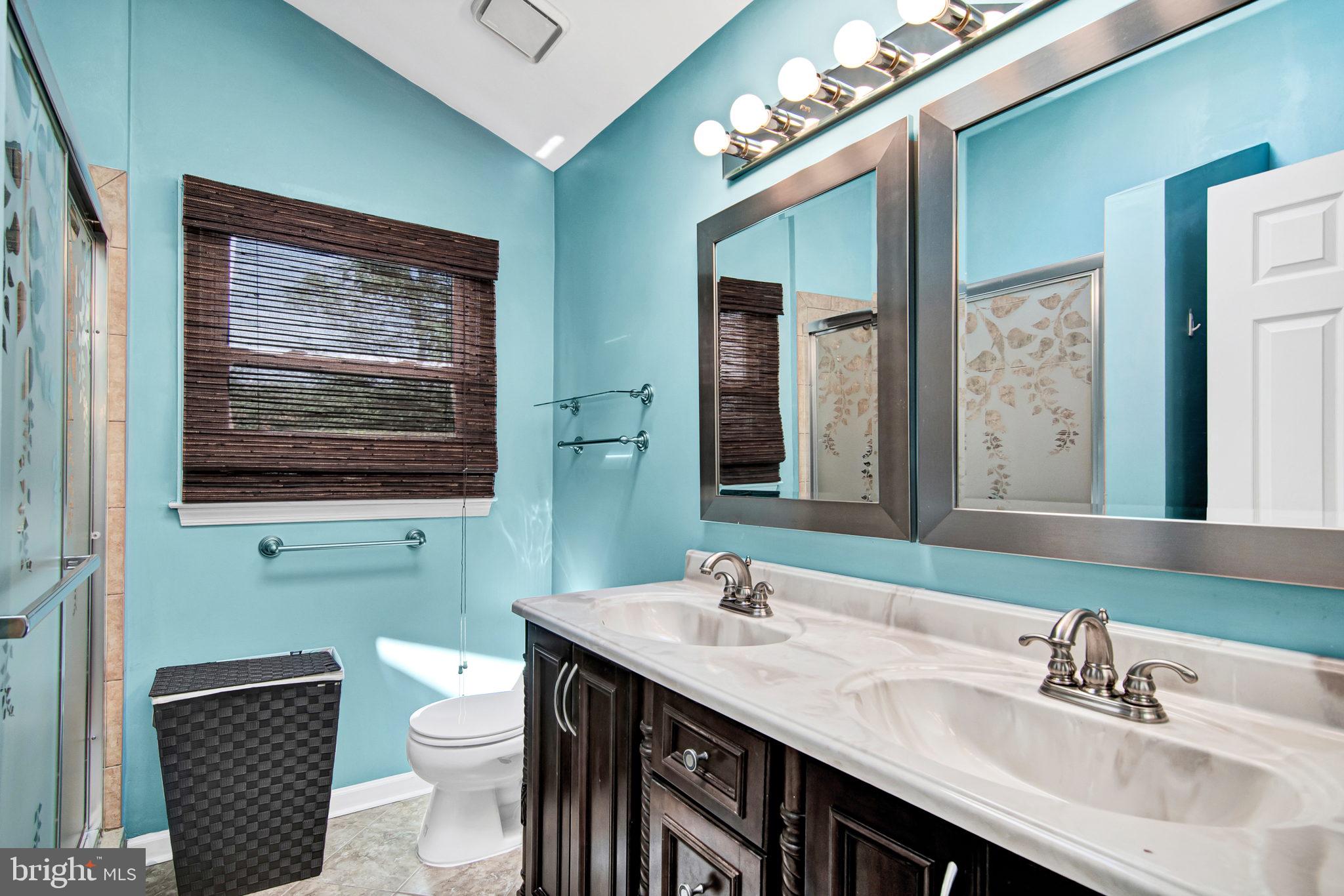 CHANTILLY HIGHLANDS - Residential Lease