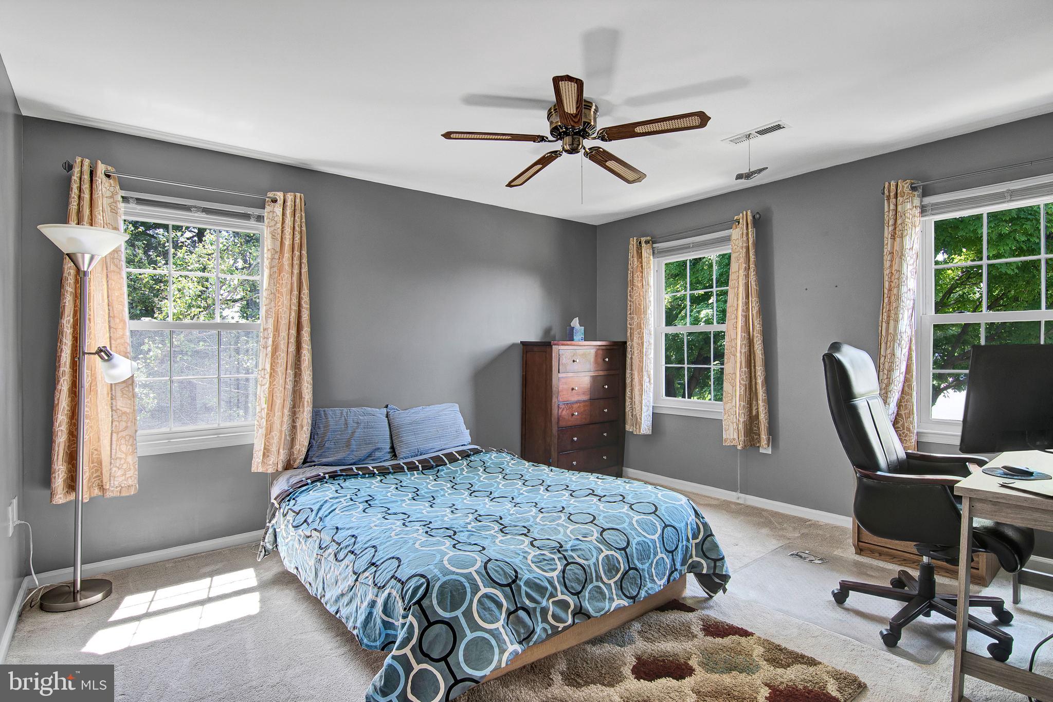 CHANTILLY HIGHLANDS - Residential Lease