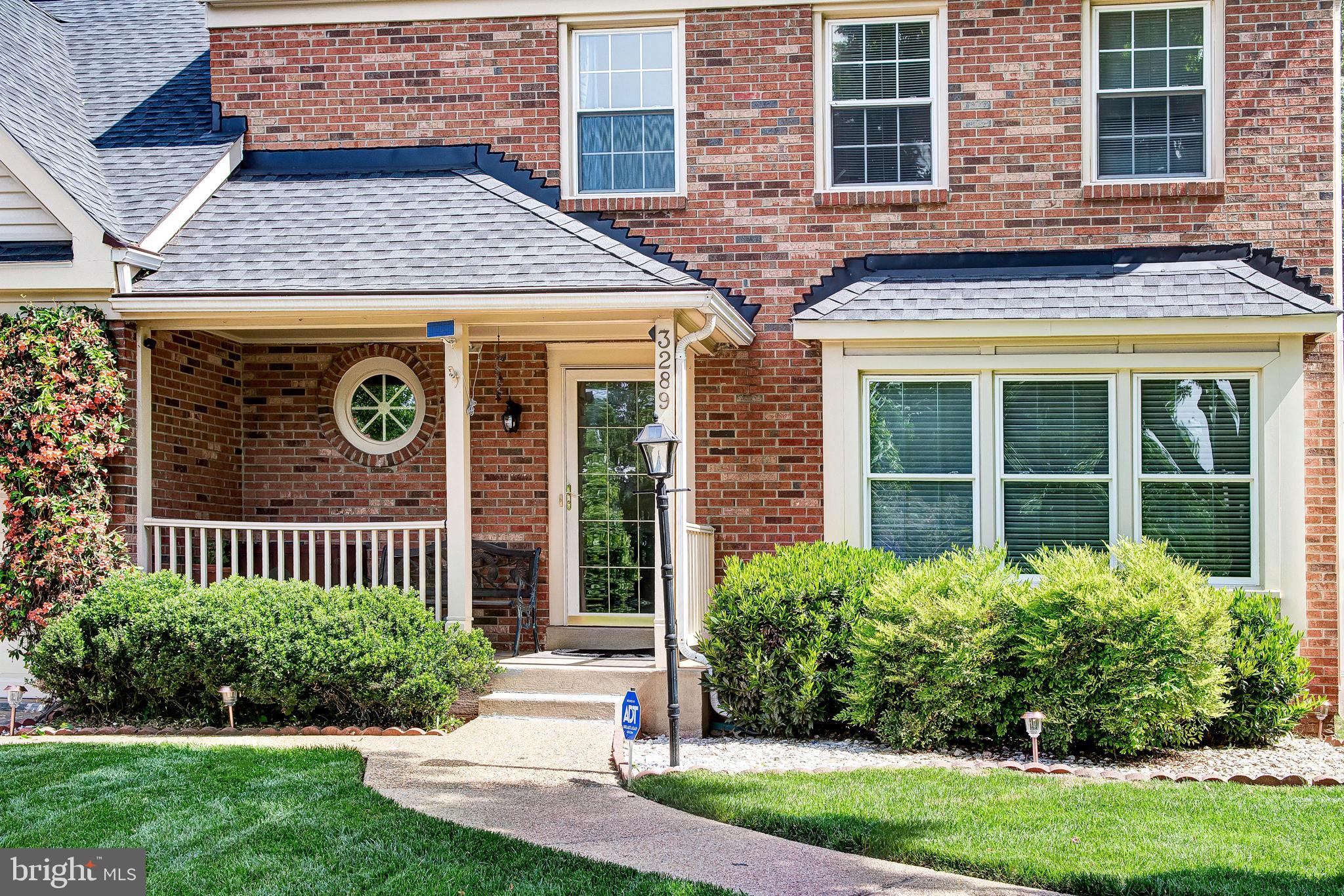 CHANTILLY HIGHLANDS - Residential Lease