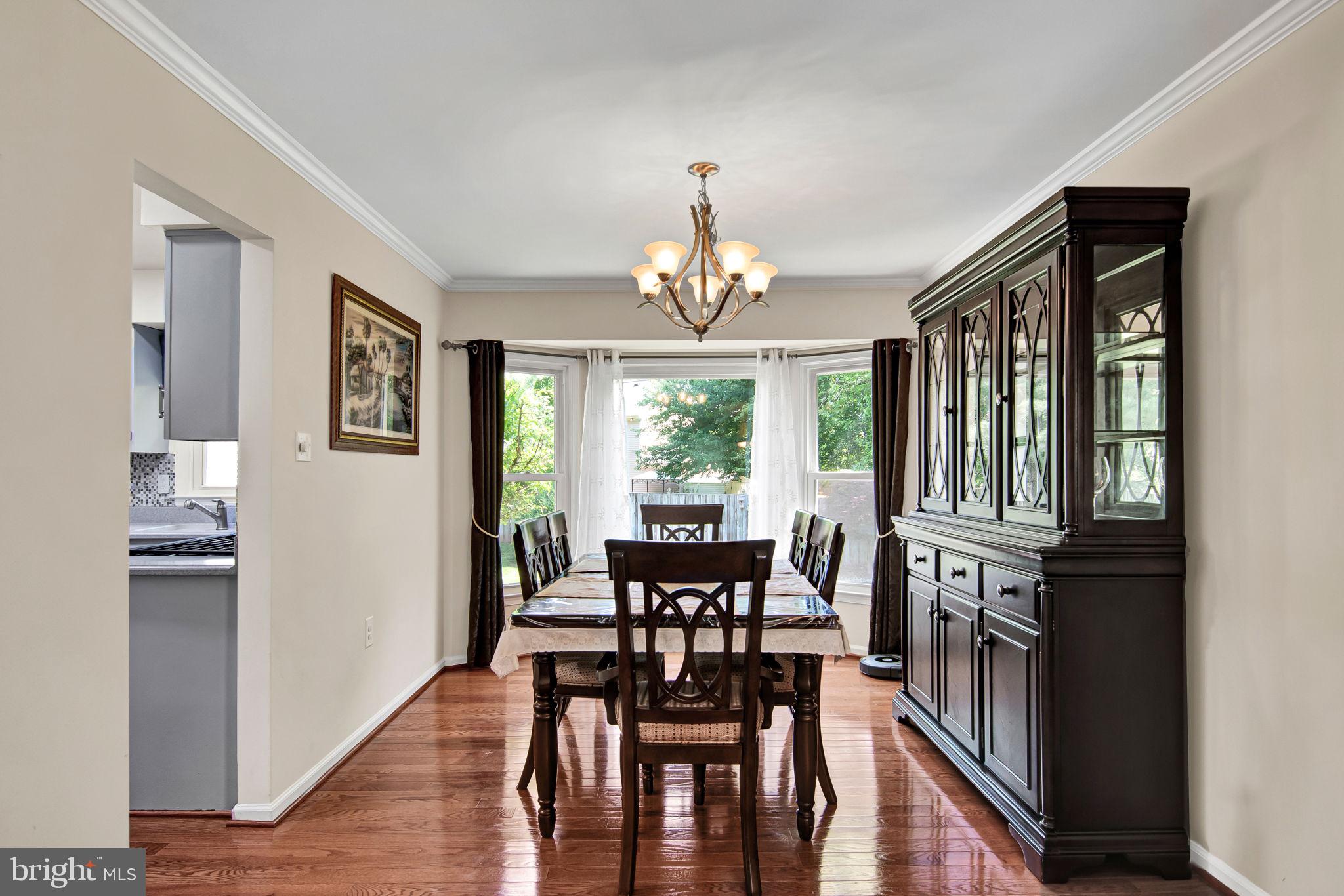 CHANTILLY HIGHLANDS - Residential Lease