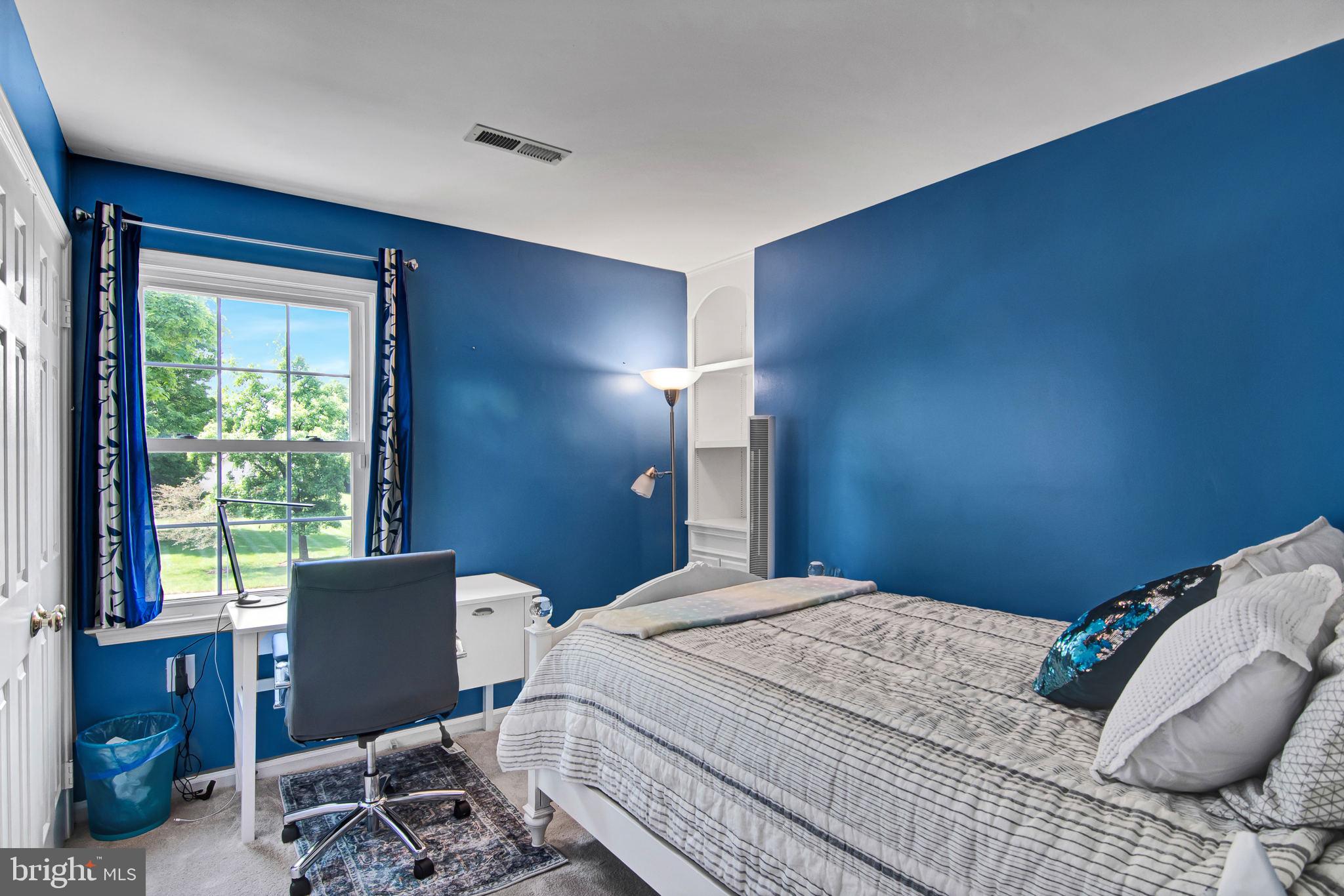 CHANTILLY HIGHLANDS - Residential Lease