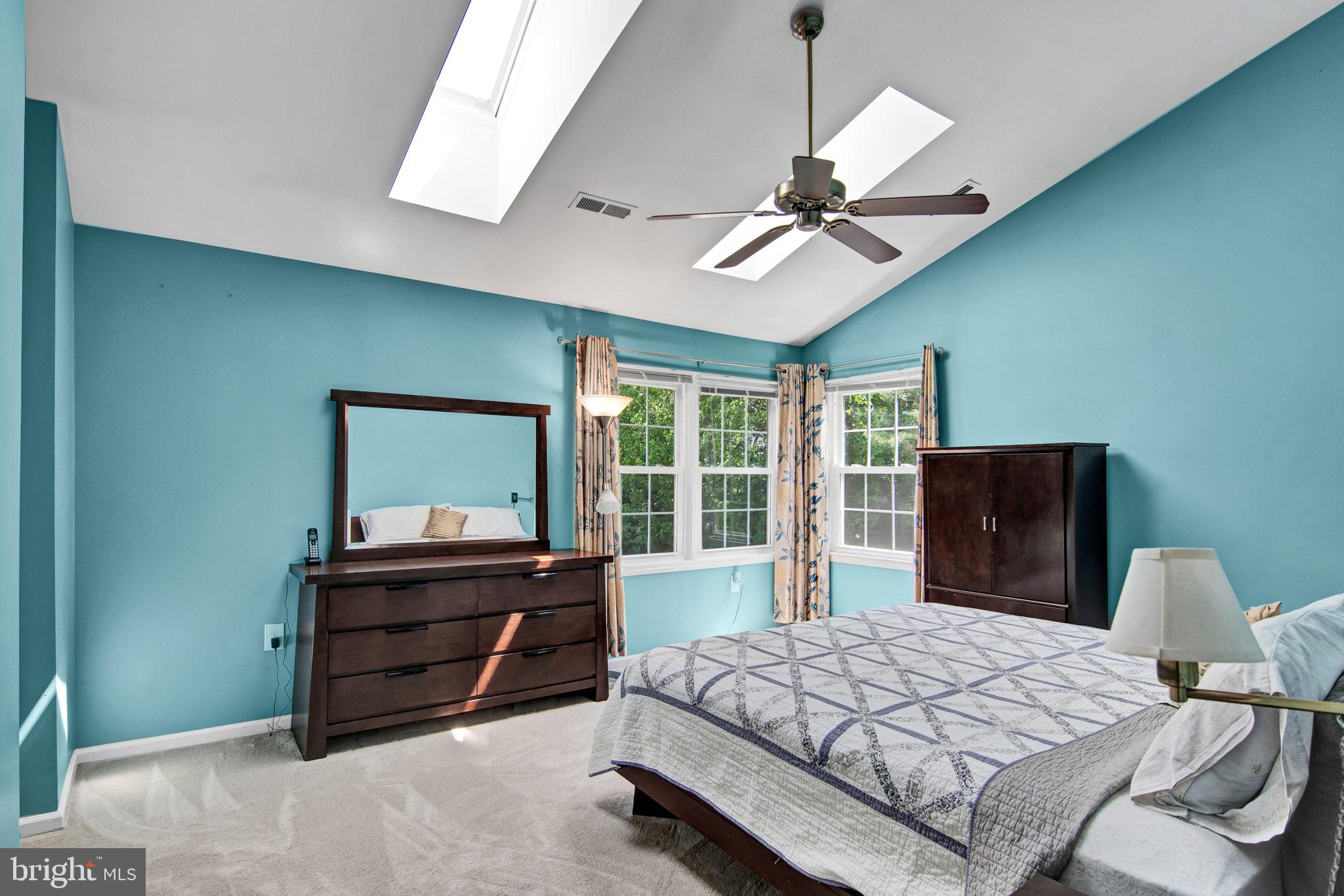 CHANTILLY HIGHLANDS - Residential Lease