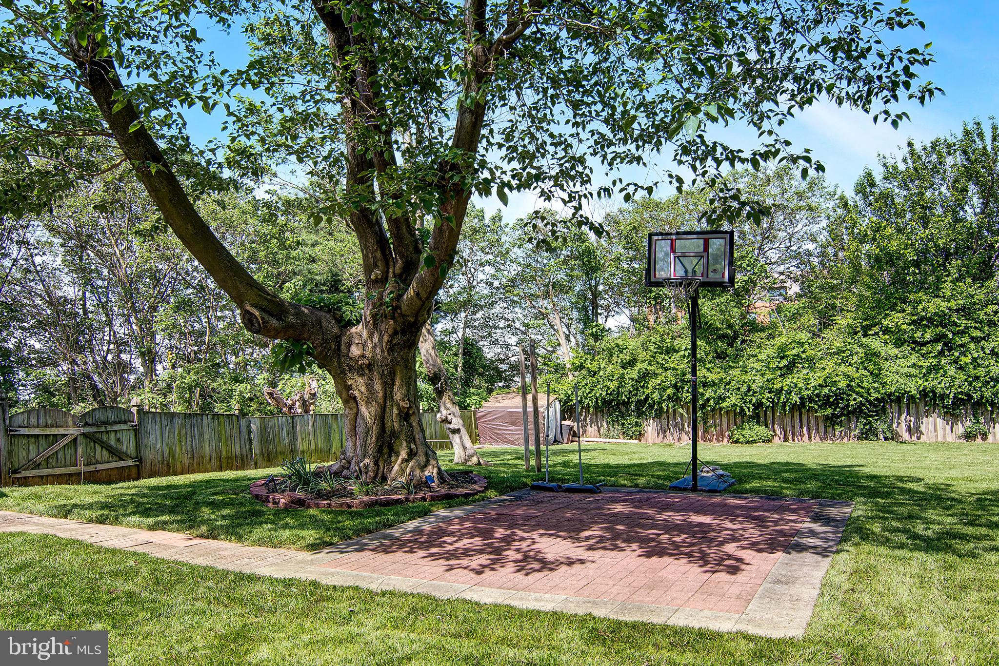 CHANTILLY HIGHLANDS - Residential Lease