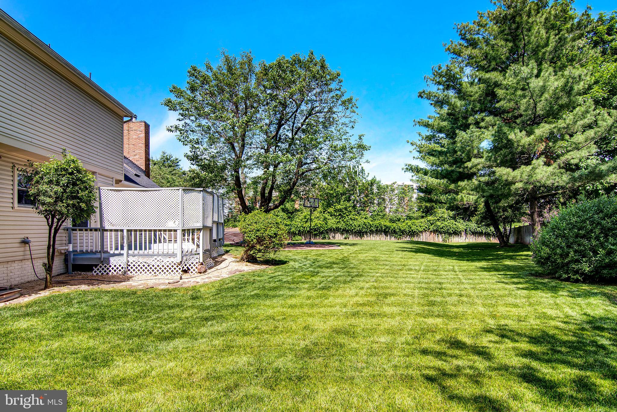 CHANTILLY HIGHLANDS - Residential Lease