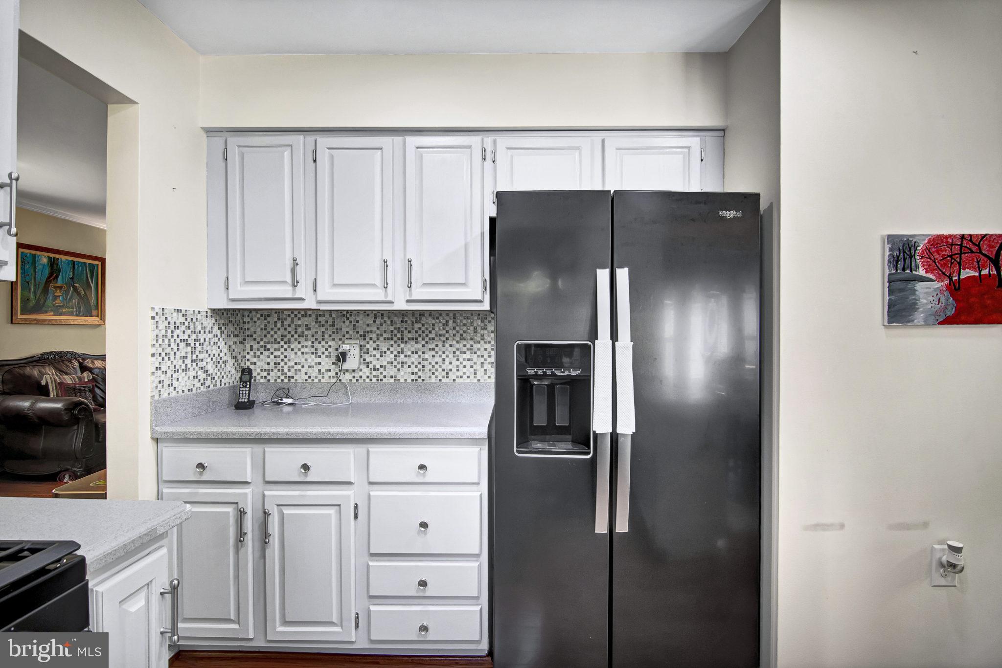 CHANTILLY HIGHLANDS - Residential Lease