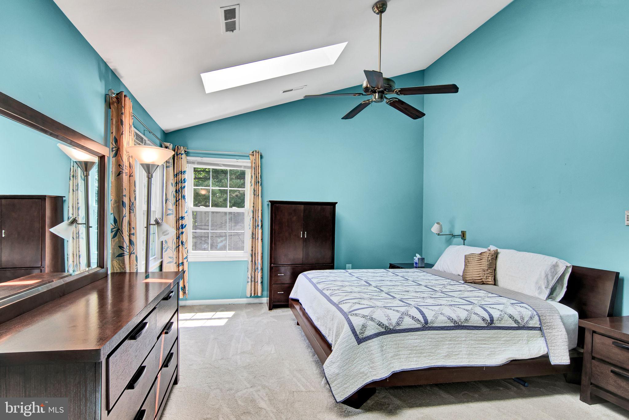 CHANTILLY HIGHLANDS - Residential Lease