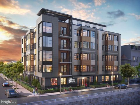 1324 N NORTH CAPITOL STREET NW WASHINGTON DC 20002