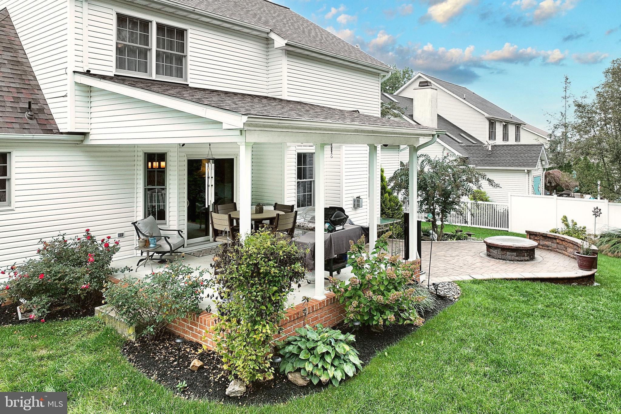 TIMBERLAND II - Residential