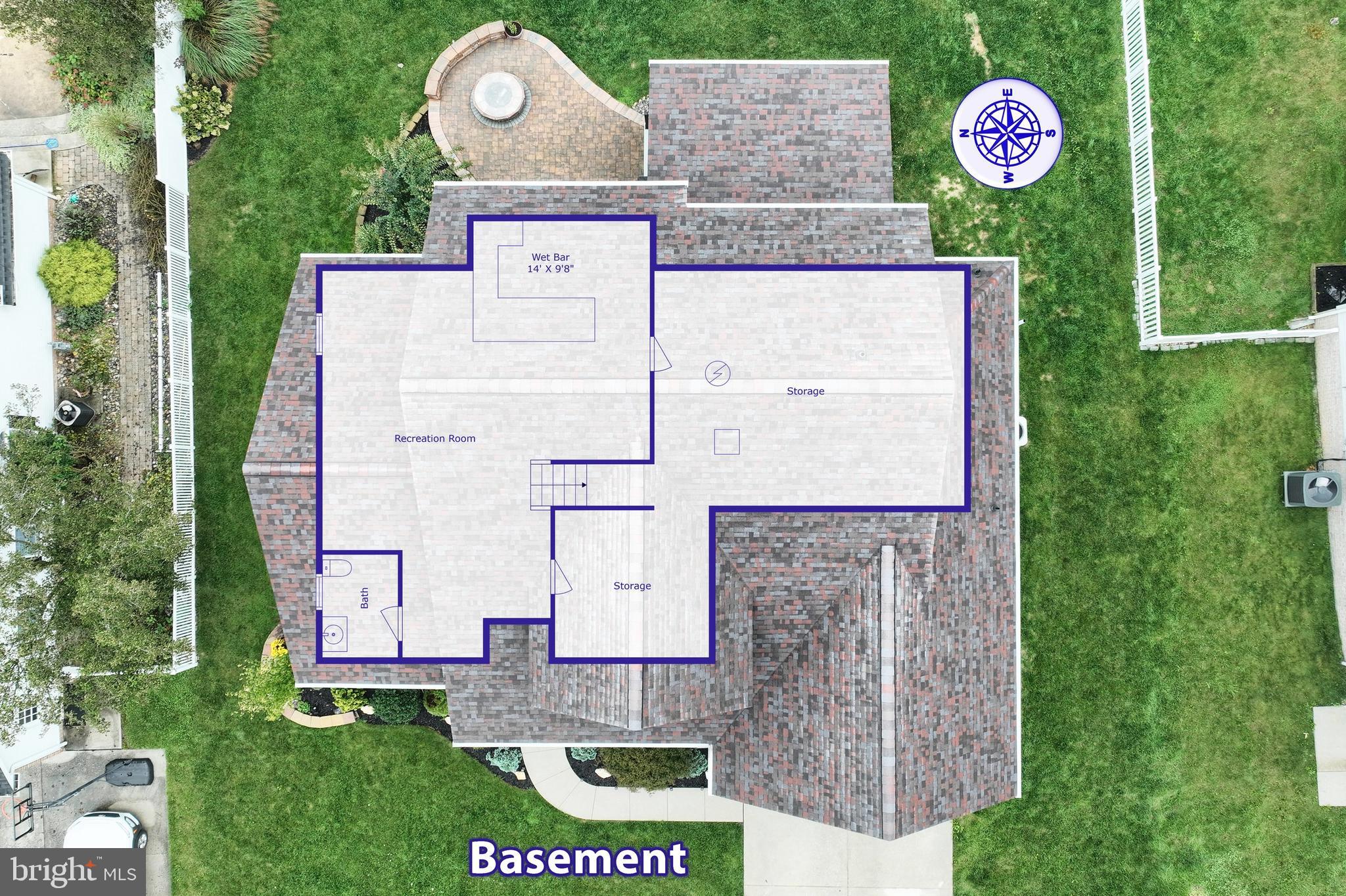 TIMBERLAND II - Residential