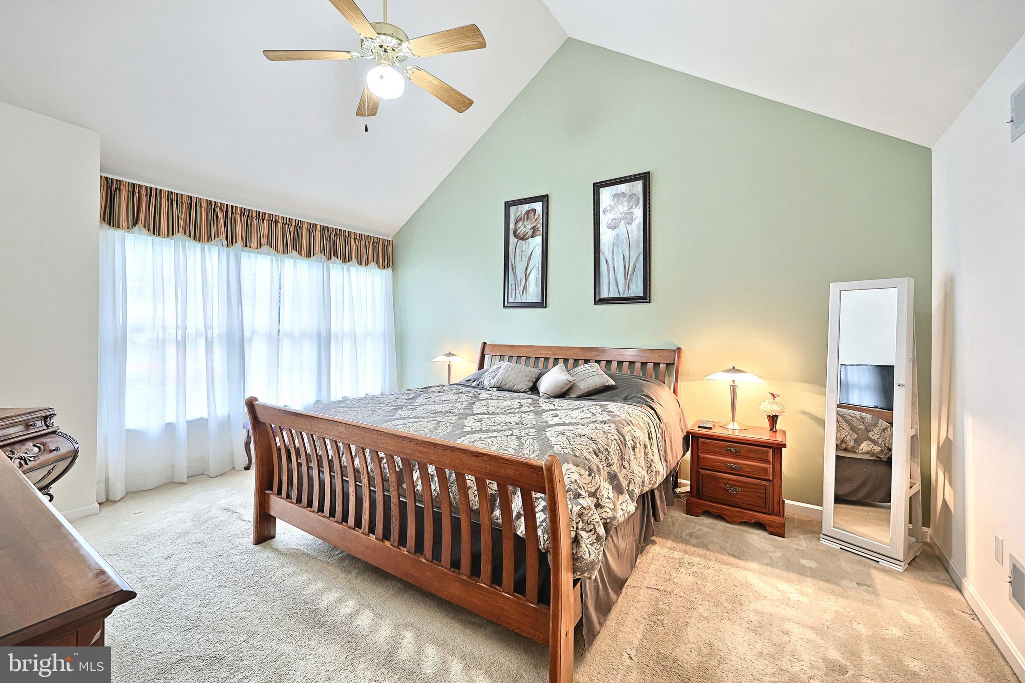 TIMBERLAND II - Residential