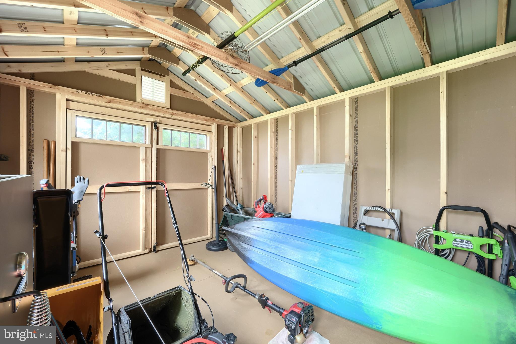 TIMBERLAND II - Residential