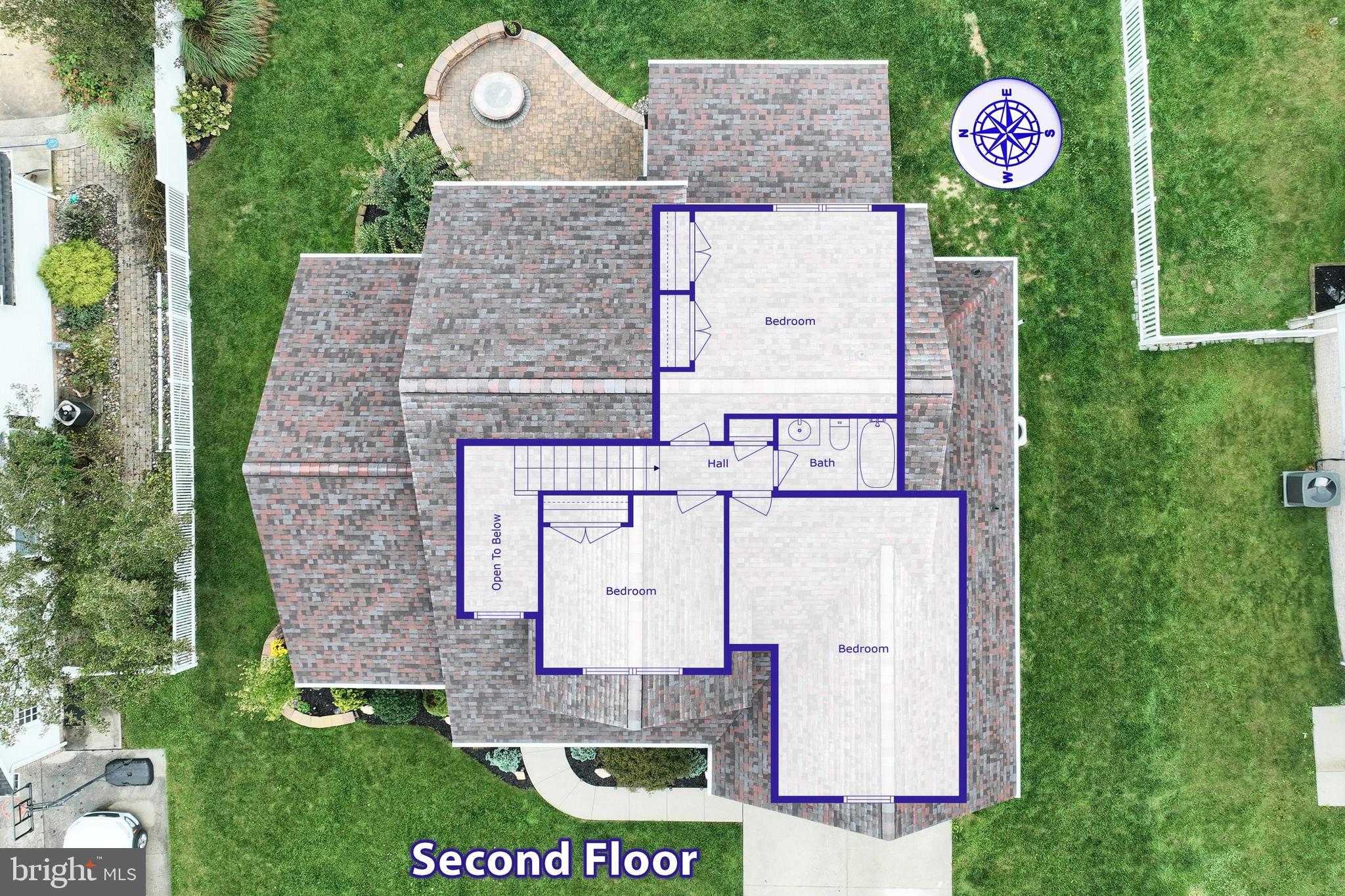 TIMBERLAND II - Residential