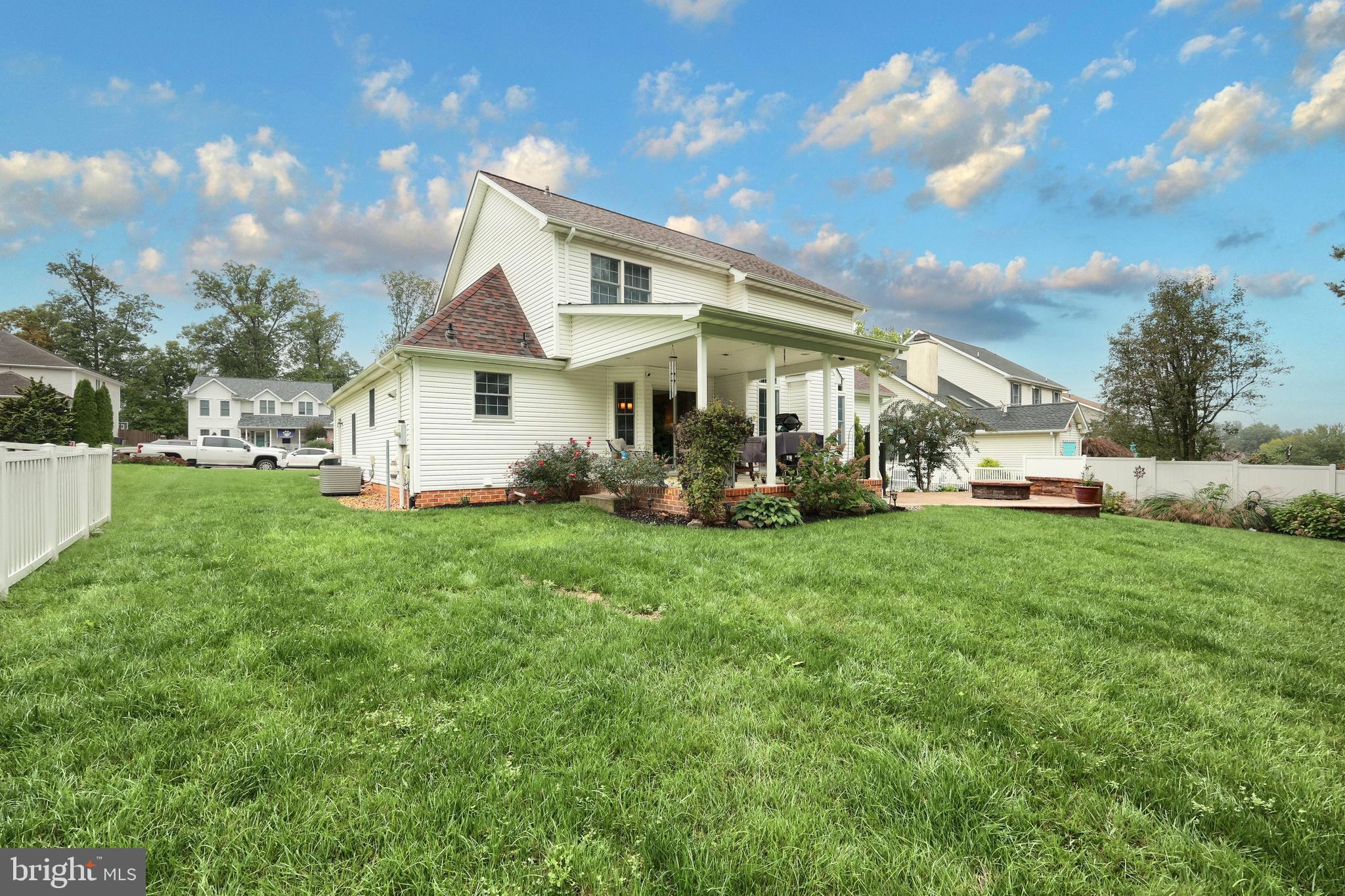 TIMBERLAND II - Residential