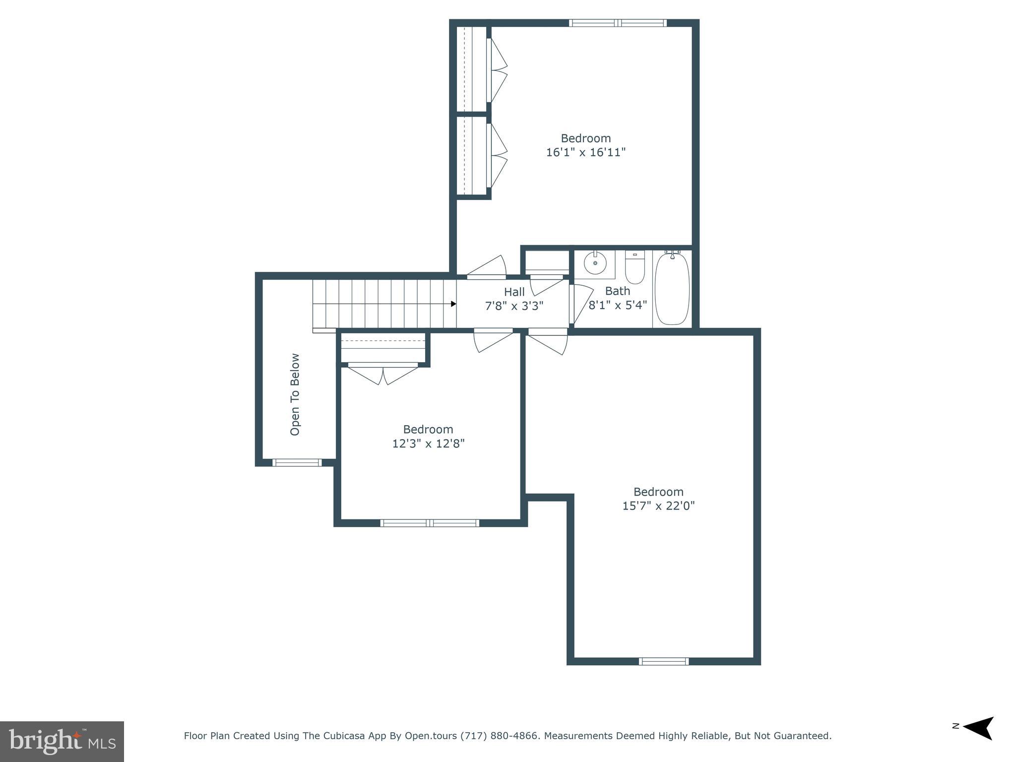 TIMBERLAND II - Residential