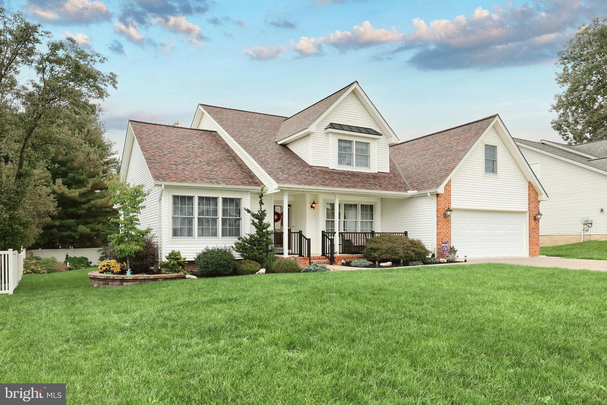 TIMBERLAND II - Residential