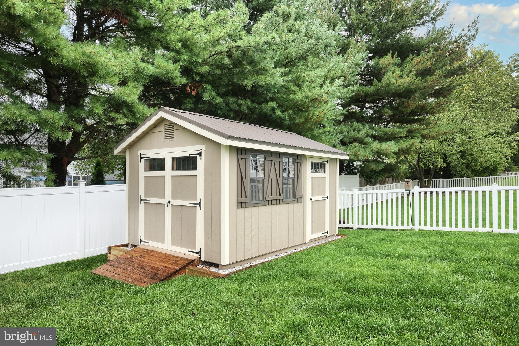 TIMBERLAND II - Residential