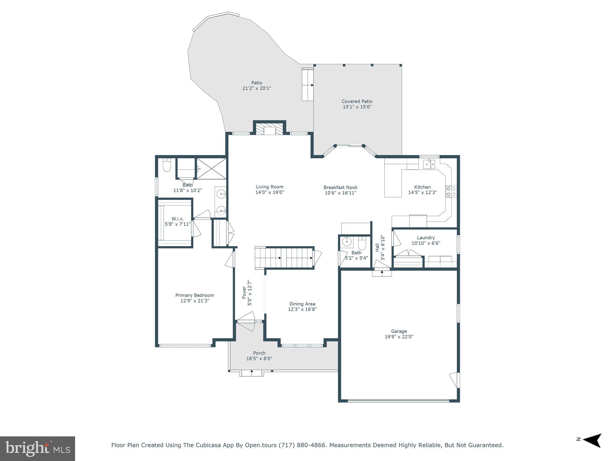 TIMBERLAND II - Residential