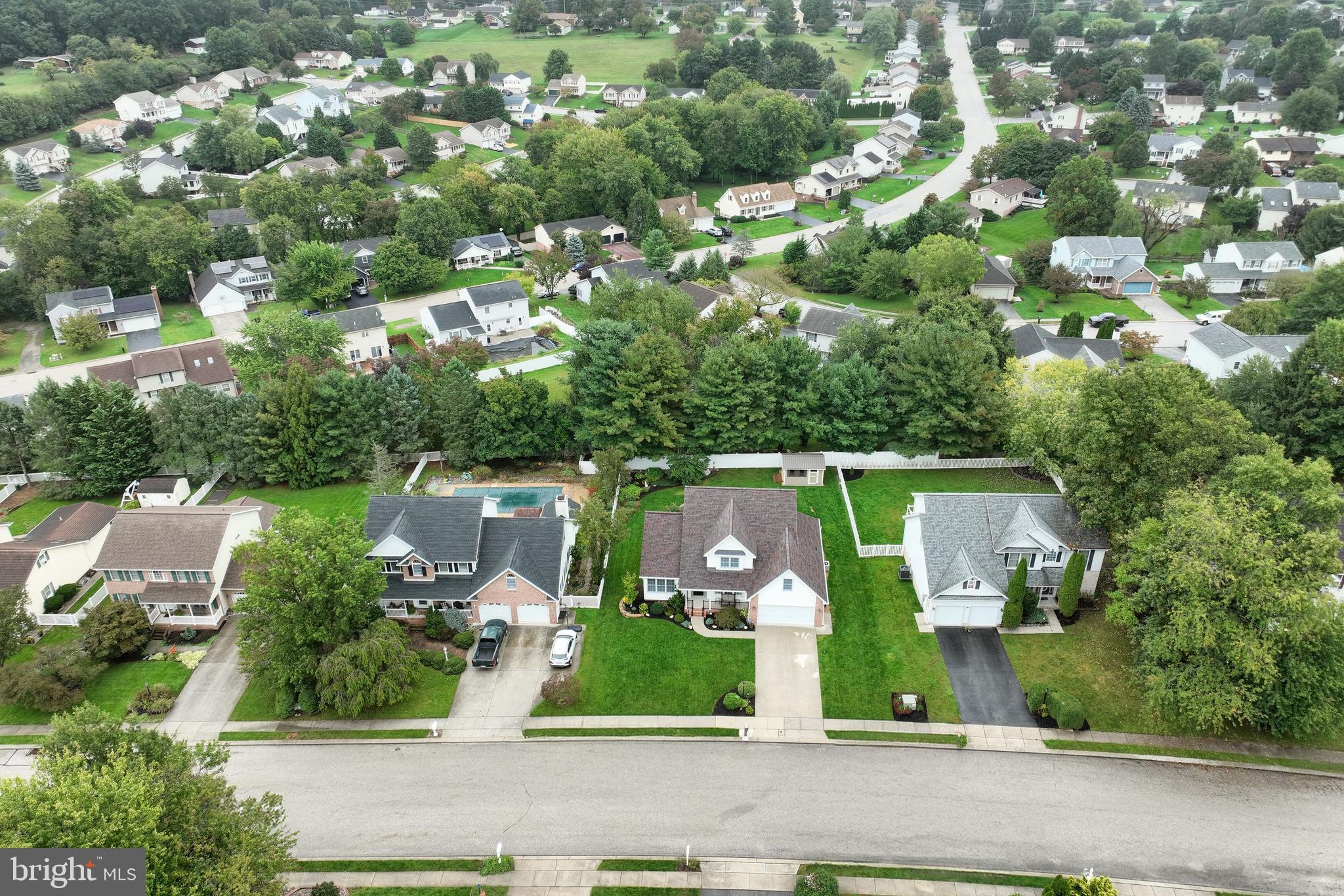 TIMBERLAND II - Residential