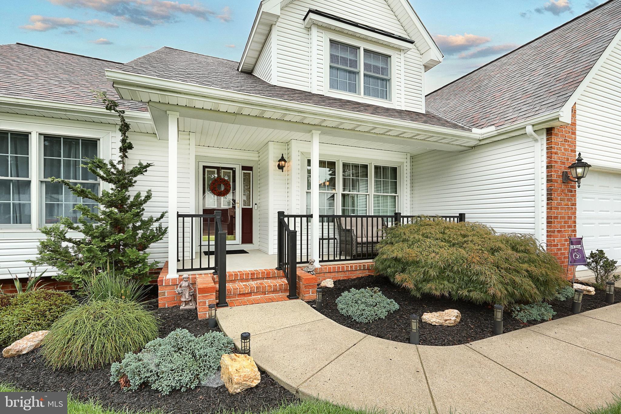 TIMBERLAND II - Residential