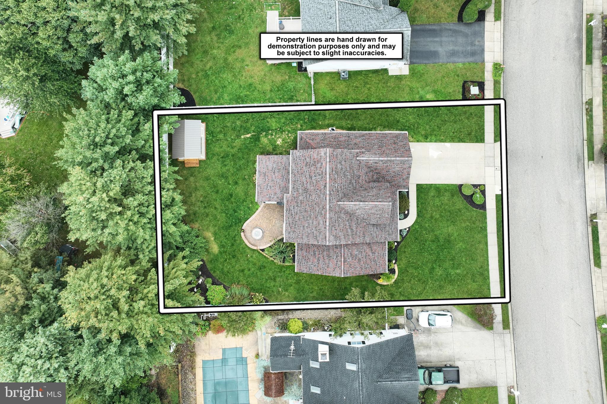 TIMBERLAND II - Residential