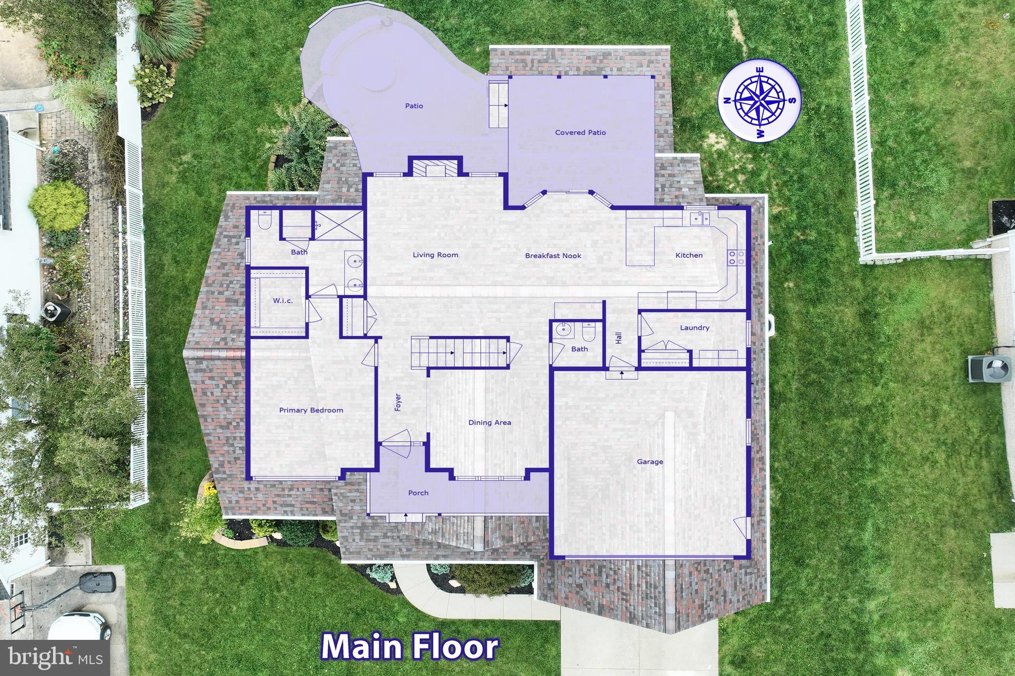 TIMBERLAND II - Residential