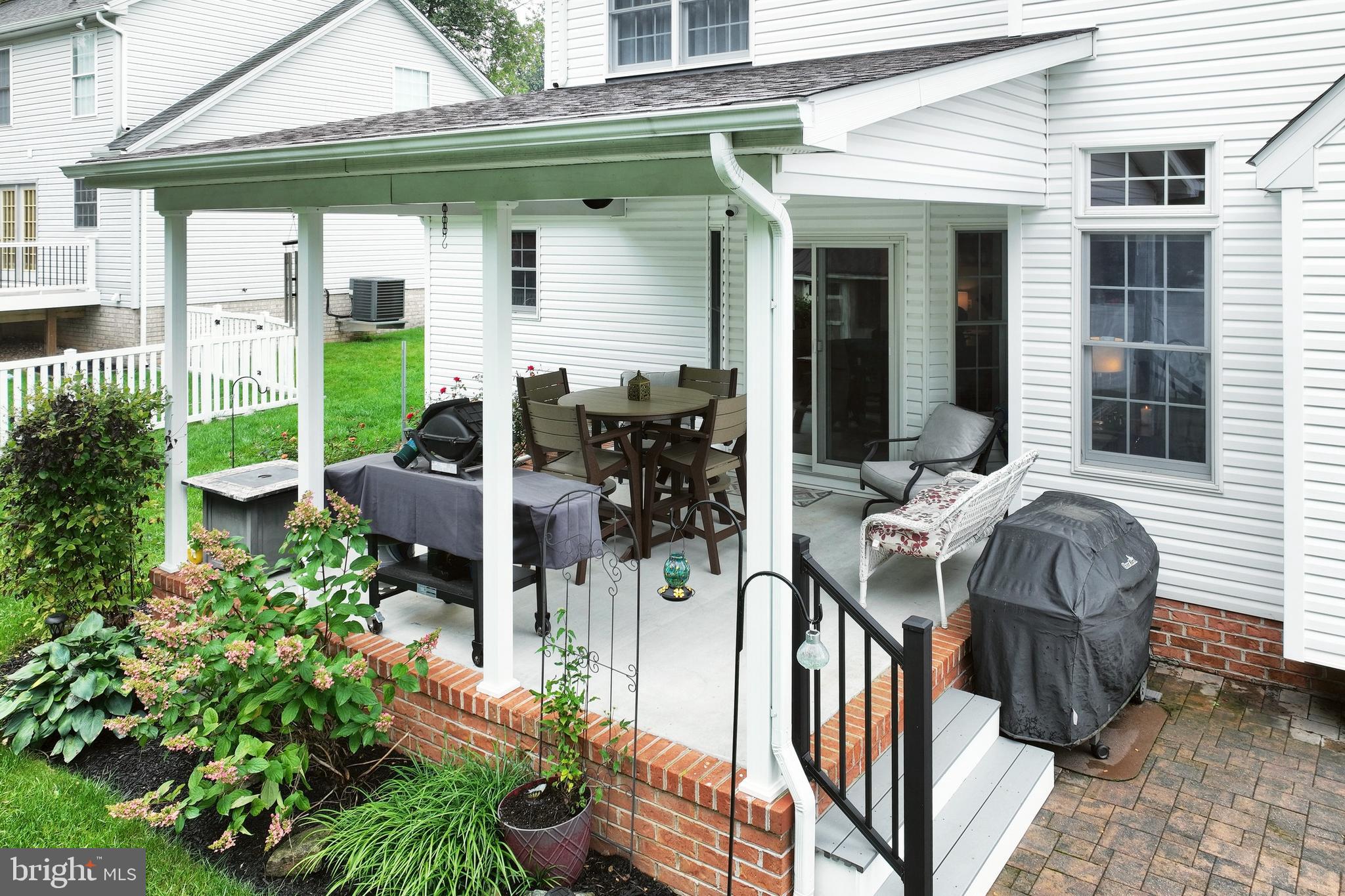 TIMBERLAND II - Residential