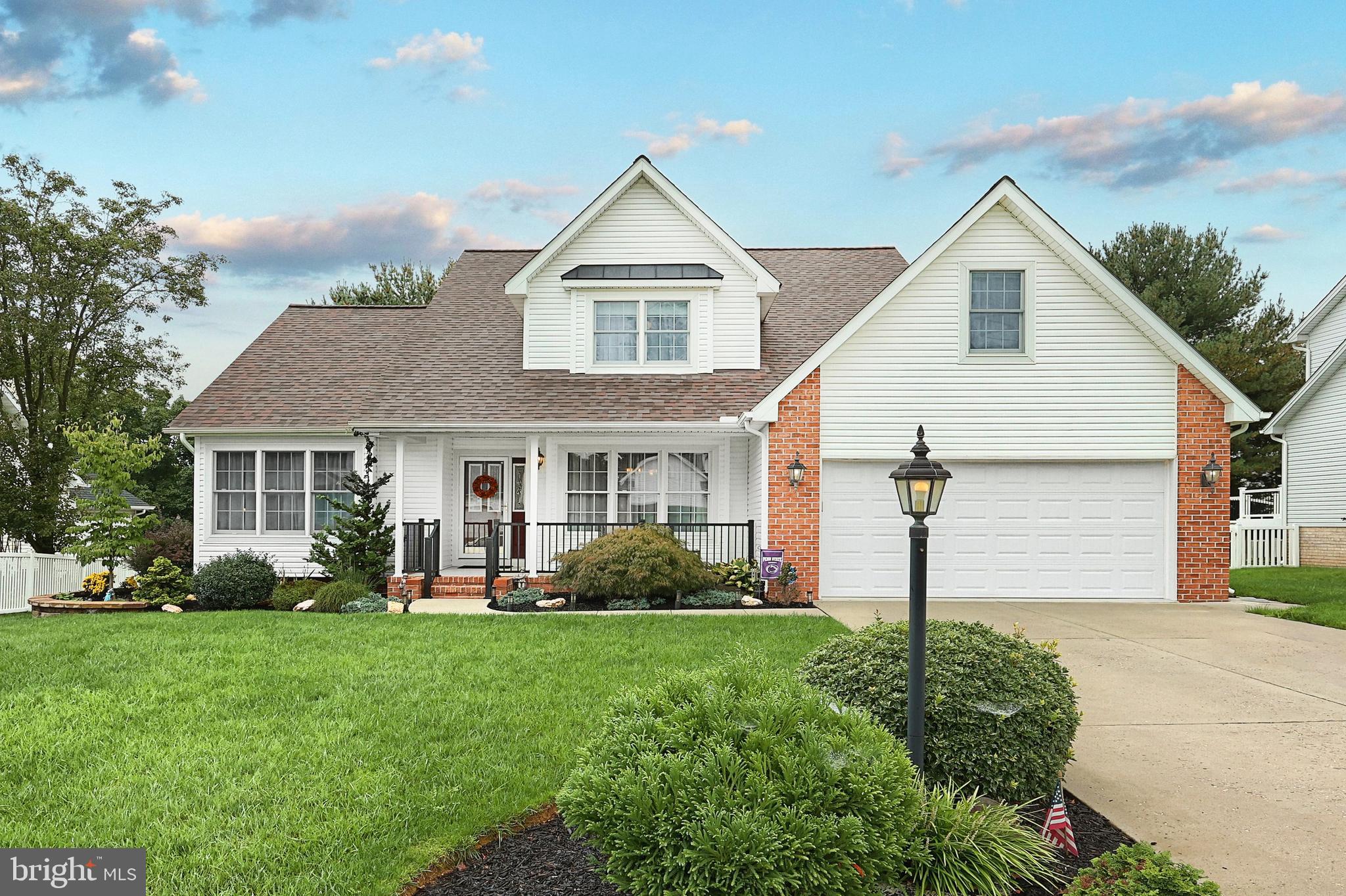 TIMBERLAND II - Residential