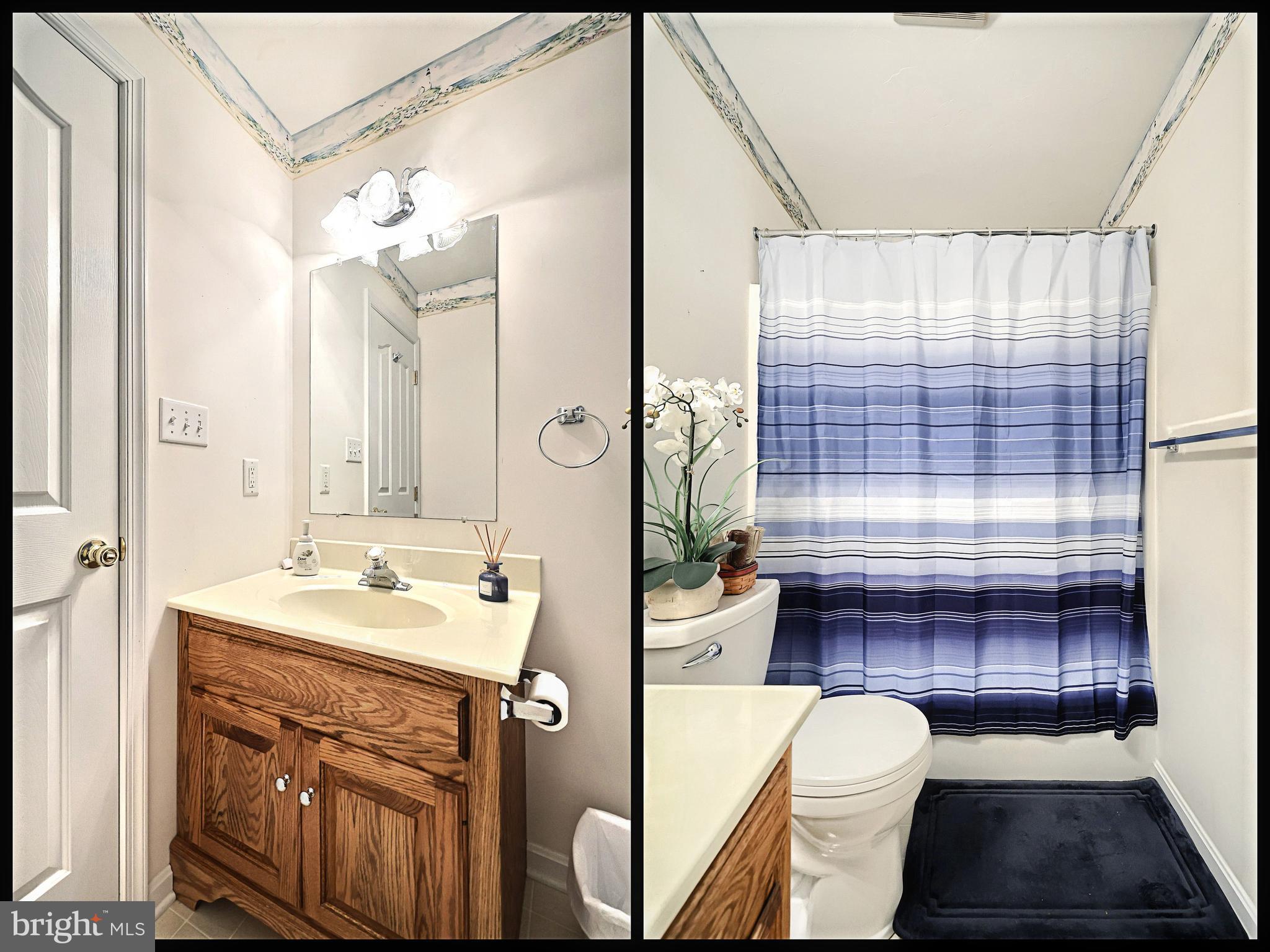 TIMBERLAND II - Residential