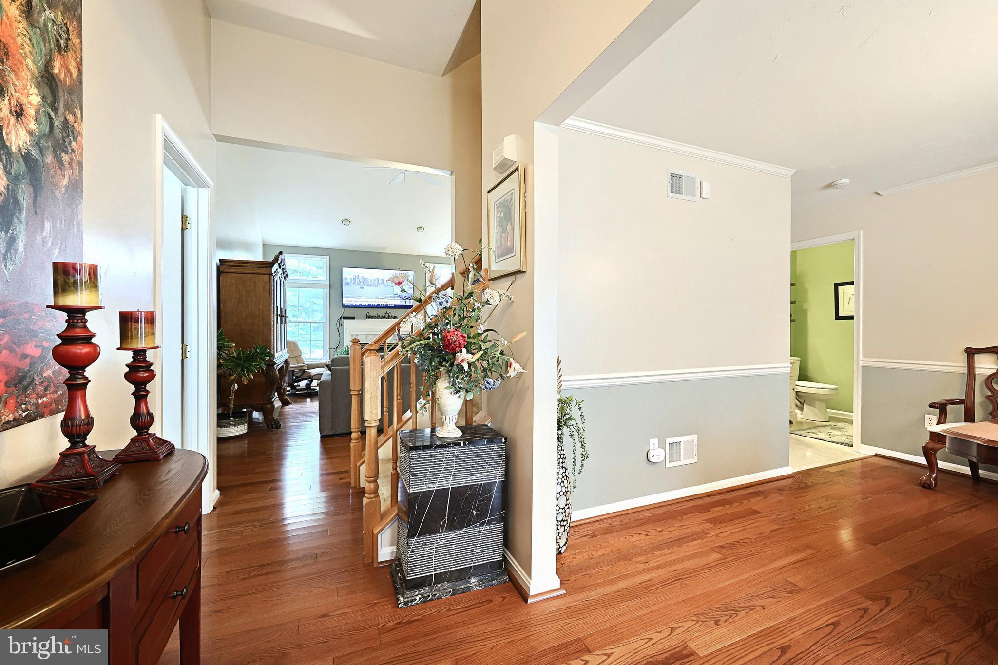 TIMBERLAND II - Residential