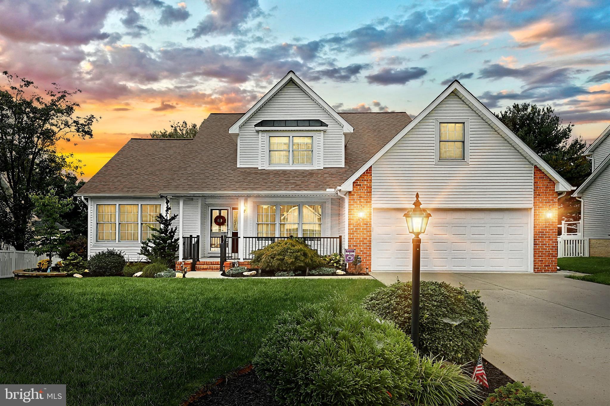 TIMBERLAND II - Residential