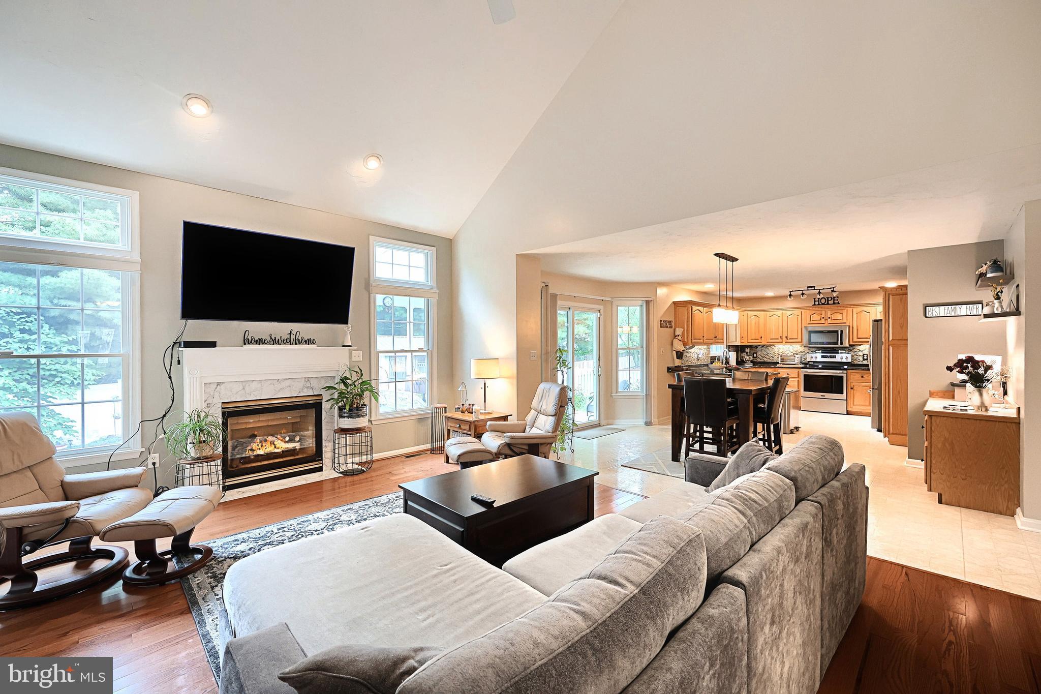 TIMBERLAND II - Residential