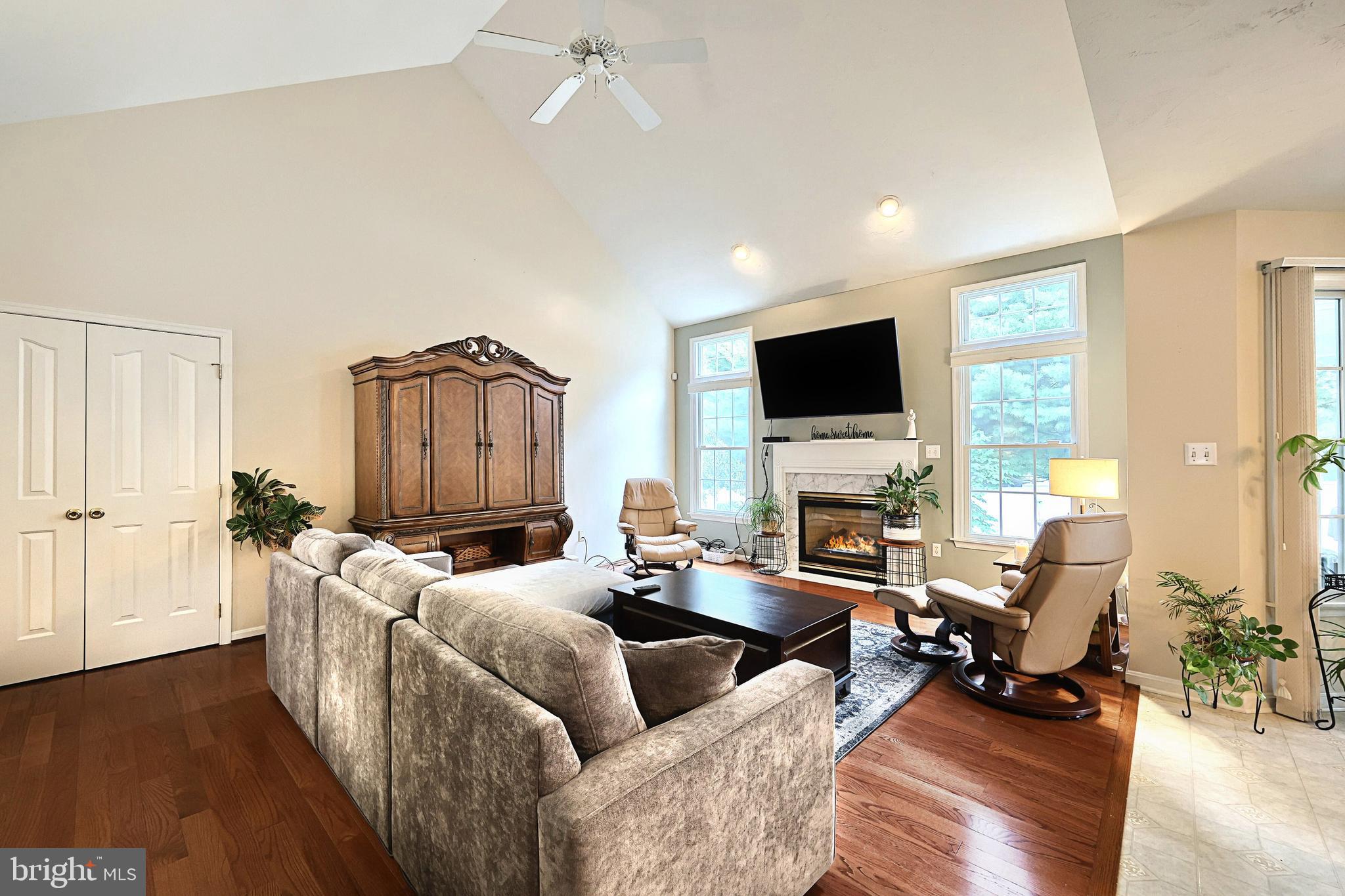 TIMBERLAND II - Residential