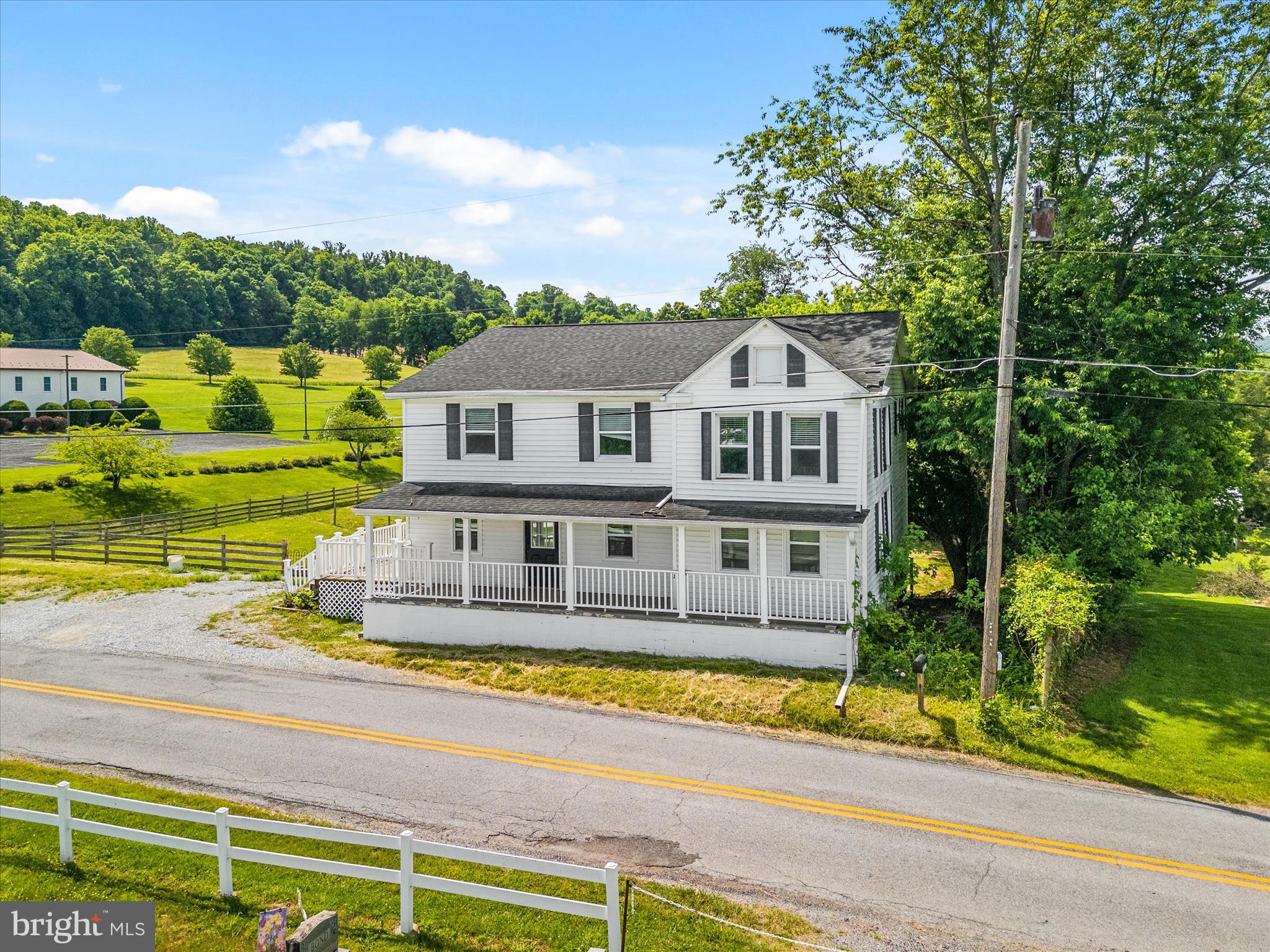 20219 LOCUST GROVE ROAD, ROHRERSVILLE, MD, 21779 20219 LOCUST GROVE ROAD