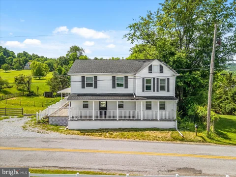 MLS: MDWA2037458
