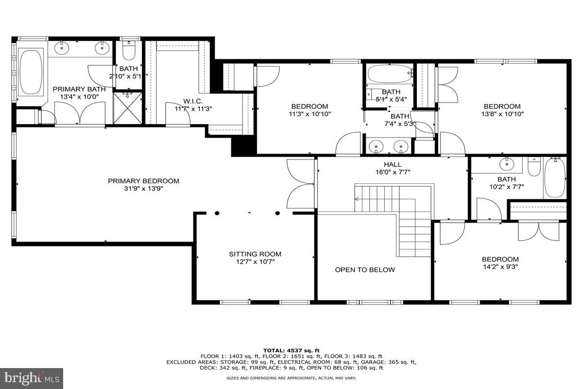 KINGS CROSSING - Residential