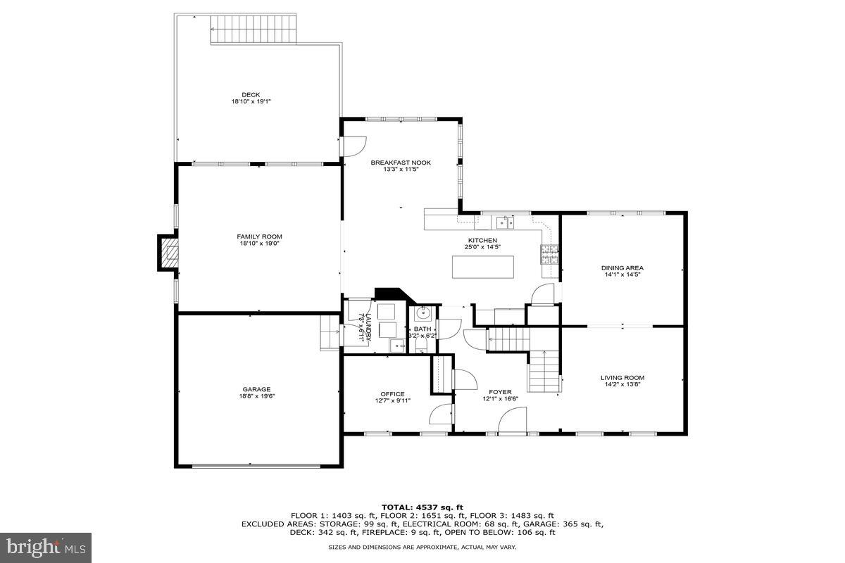 KINGS CROSSING - Residential