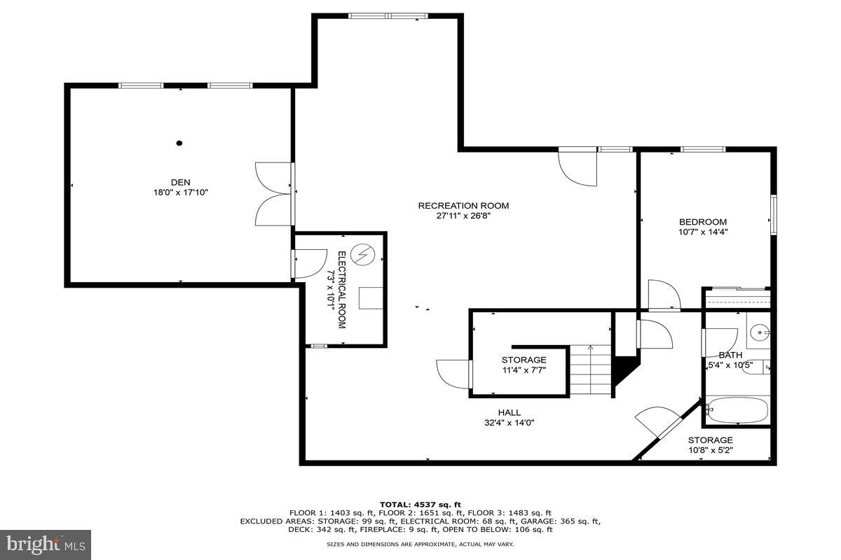 KINGS CROSSING - Residential