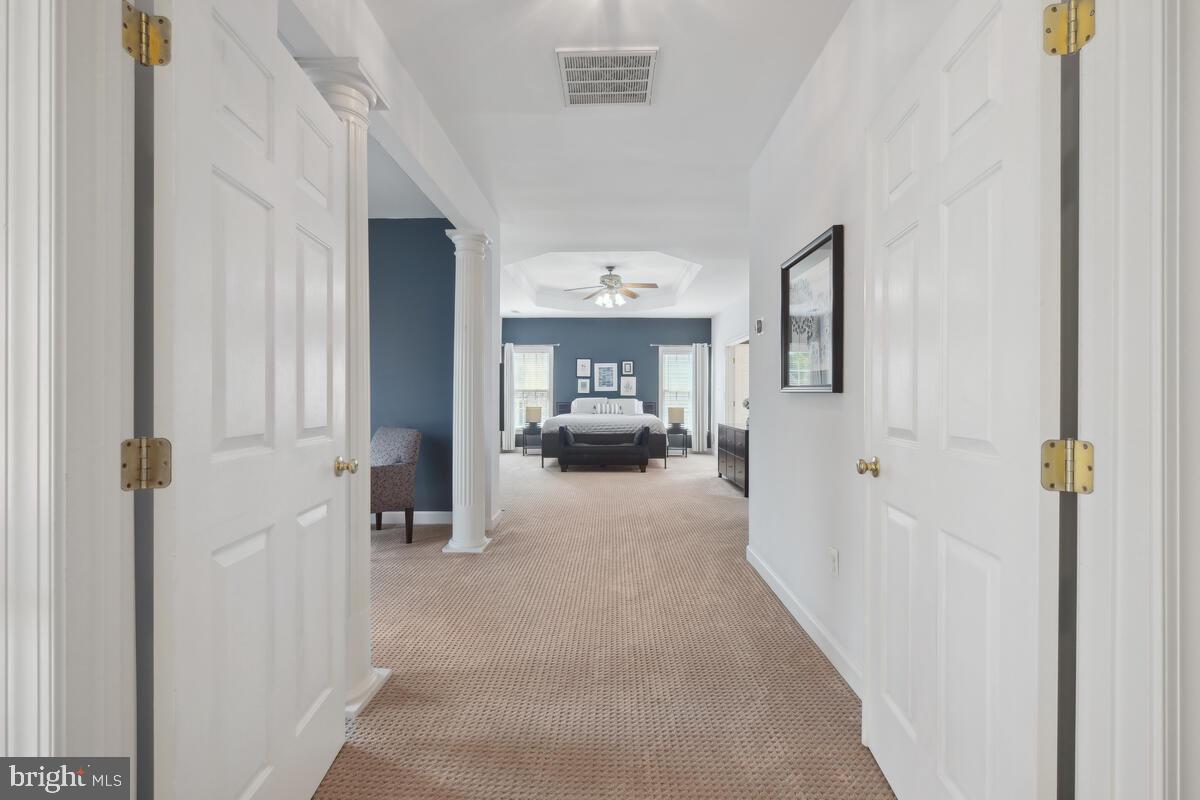 KINGS CROSSING - Residential