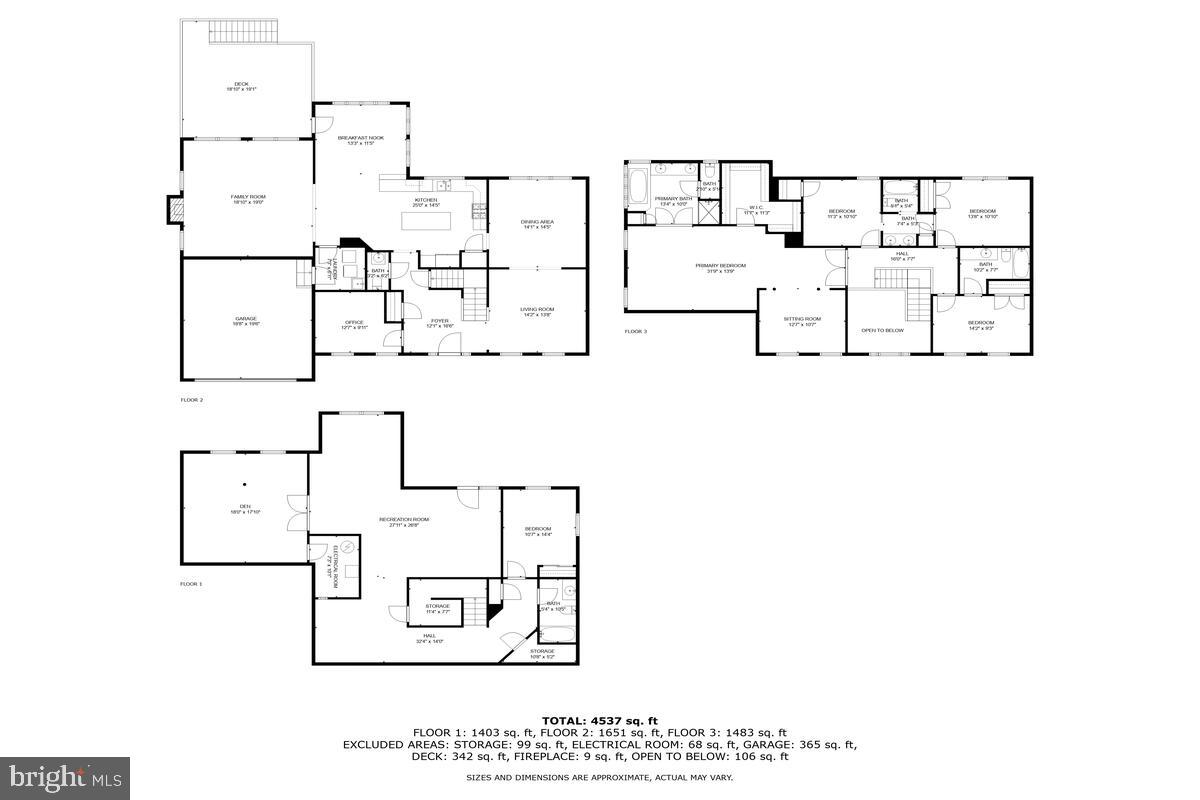 KINGS CROSSING - Residential