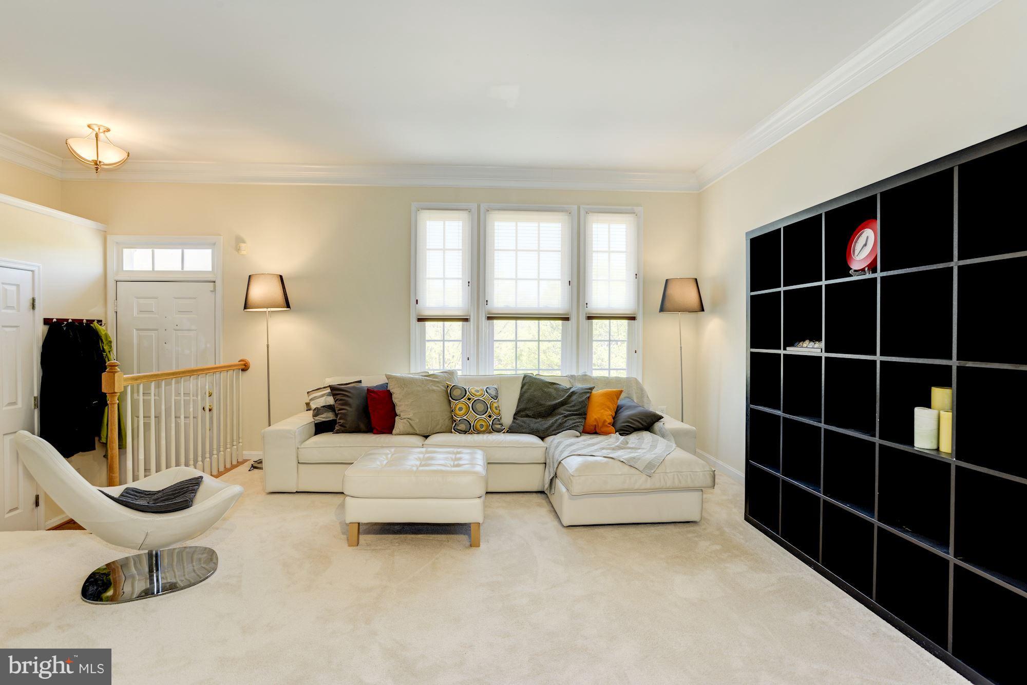 DAVENTRY PARK MILTON - Residential