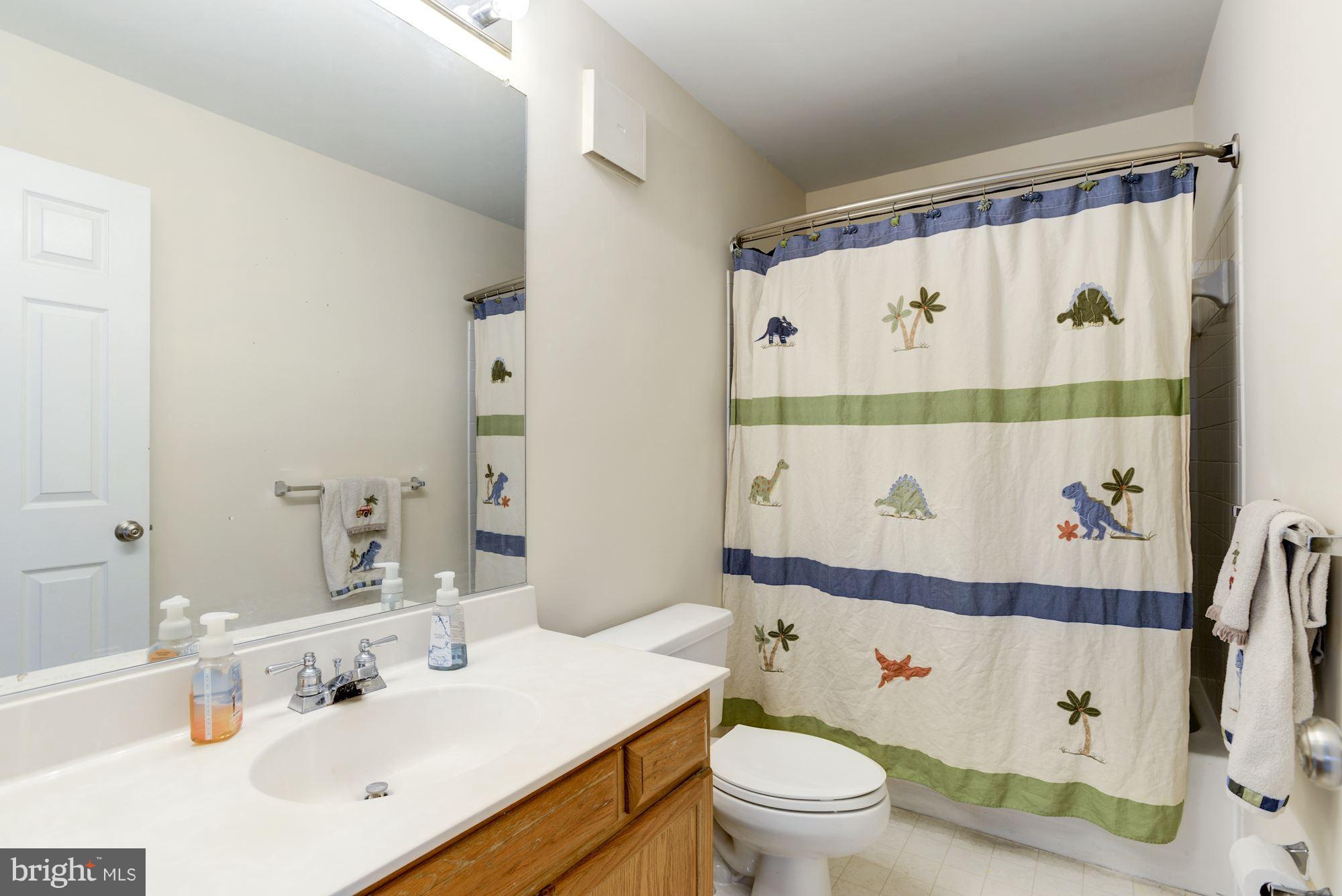 DAVENTRY PARK MILTON - Residential