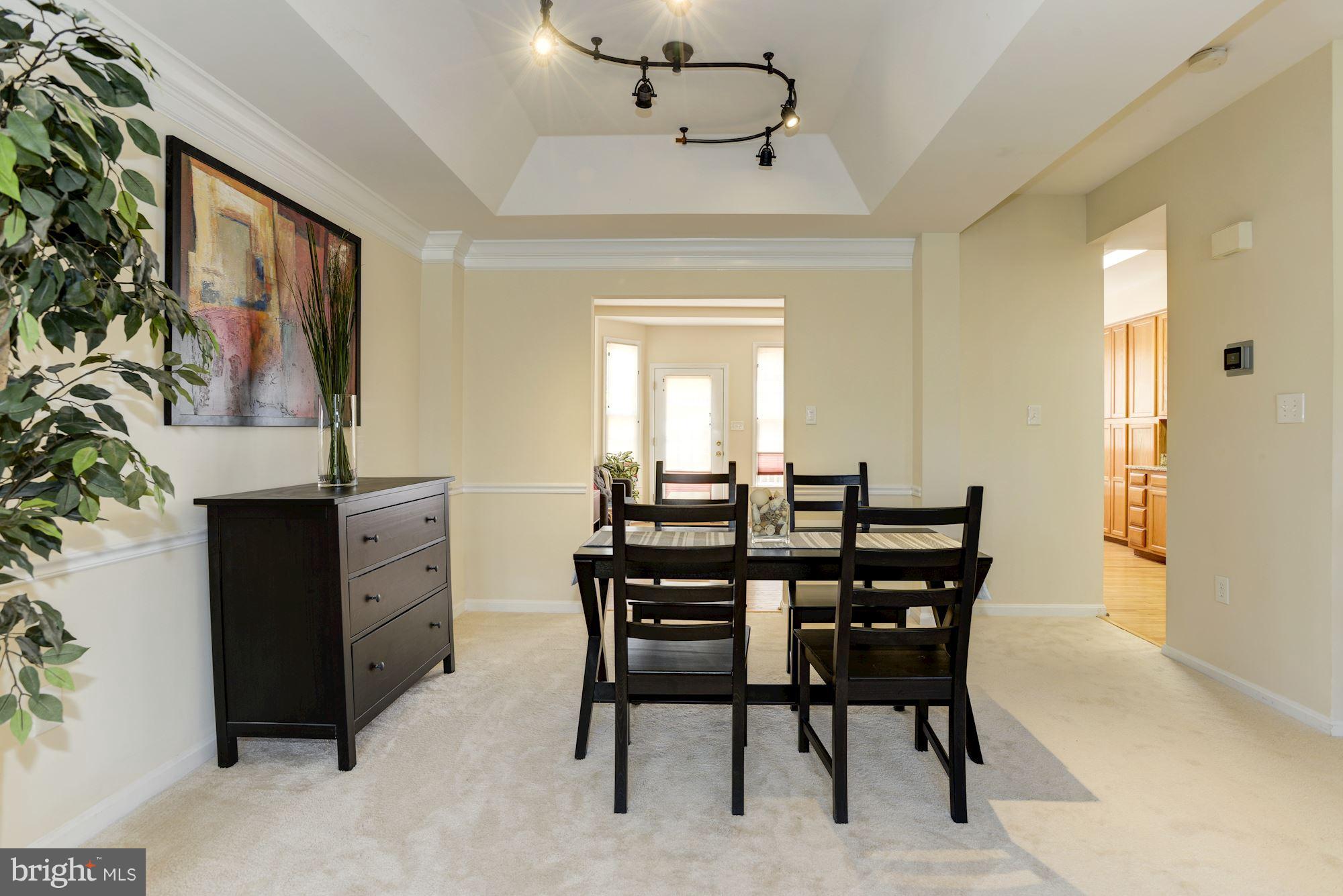 DAVENTRY PARK MILTON - Residential