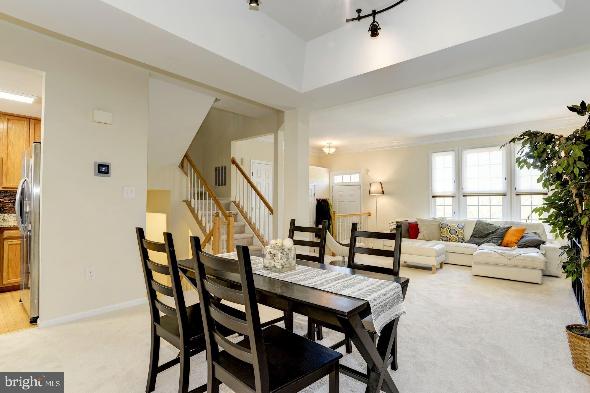 DAVENTRY PARK MILTON - Residential