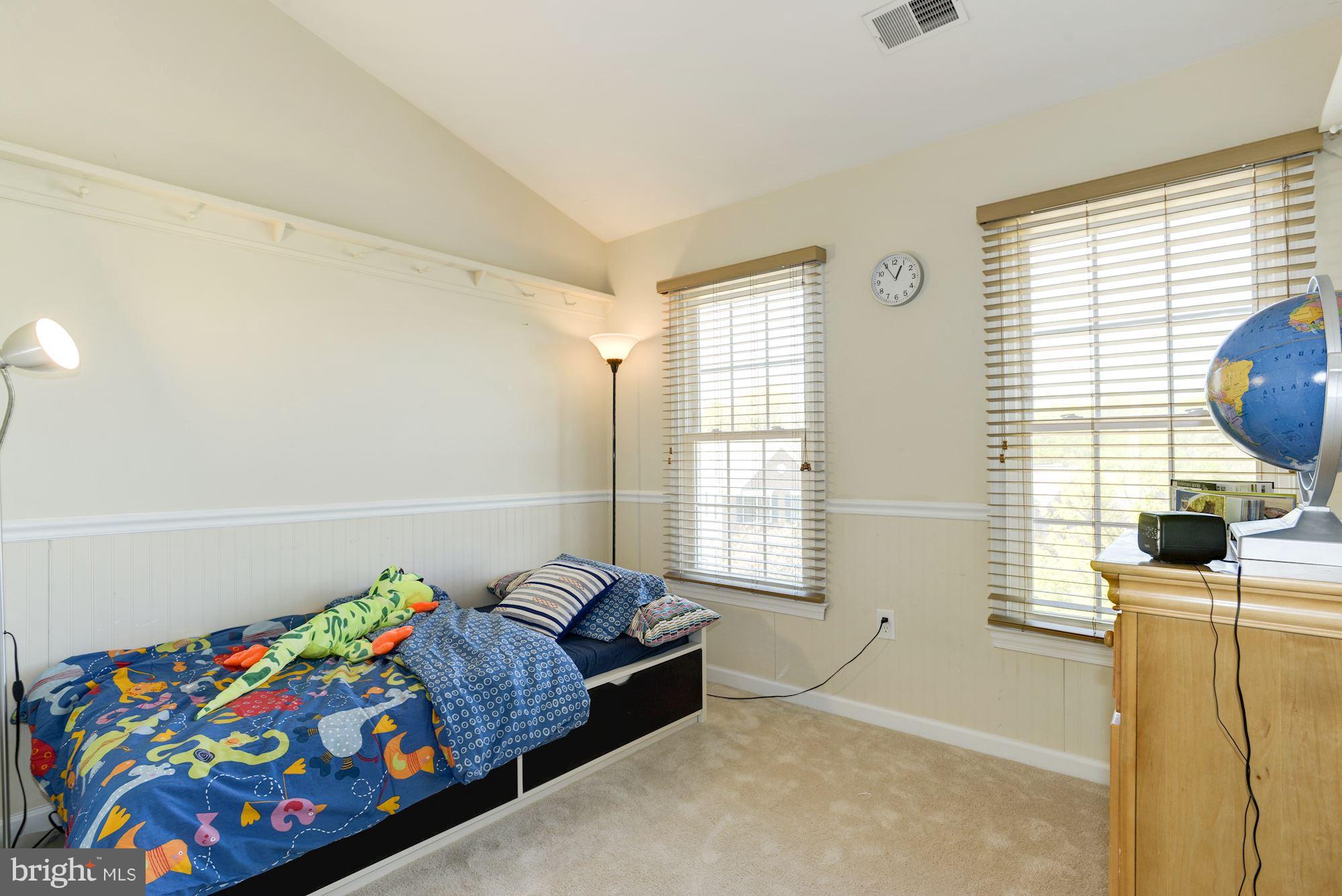 DAVENTRY PARK MILTON - Residential