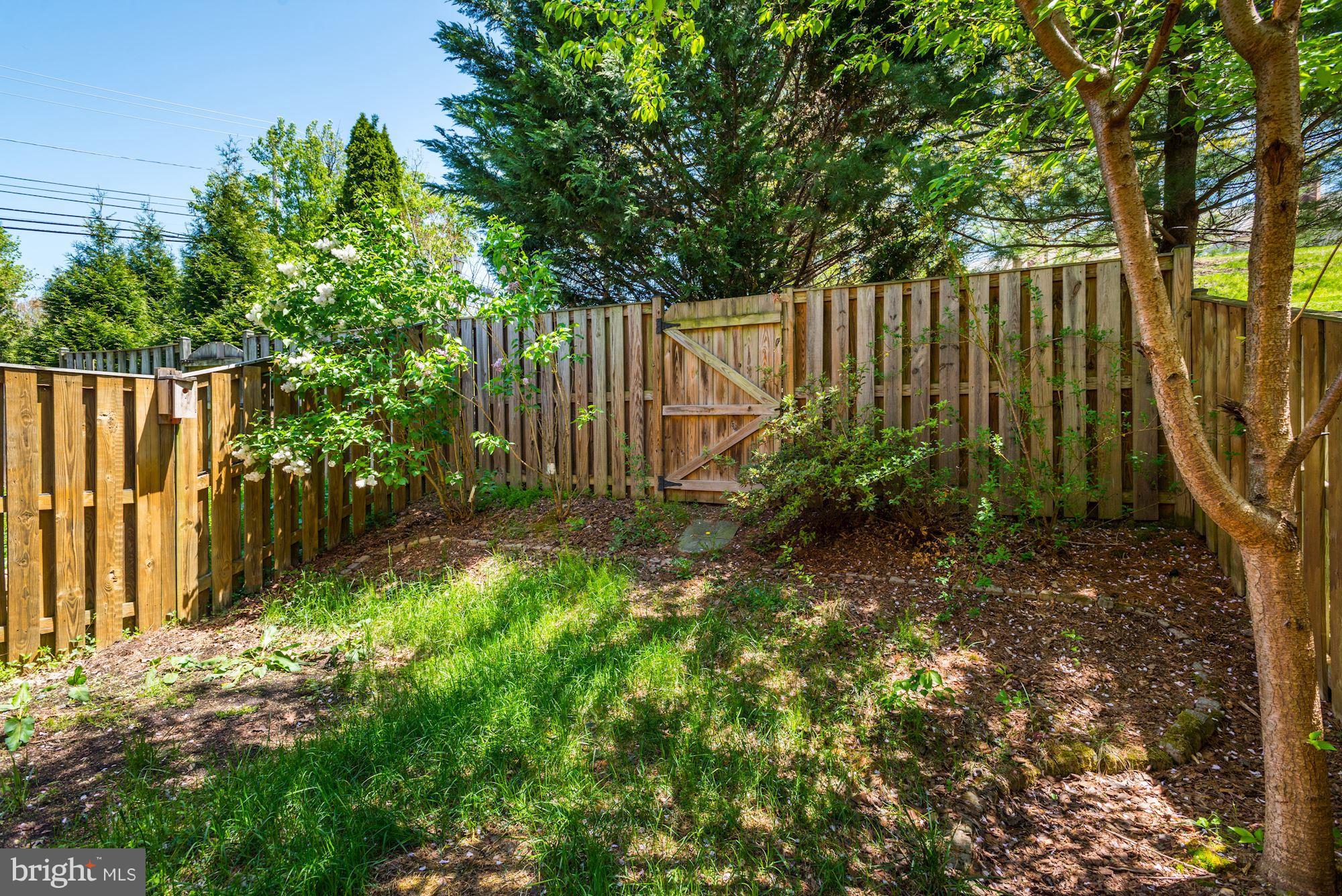 DAVENTRY PARK MILTON - Residential