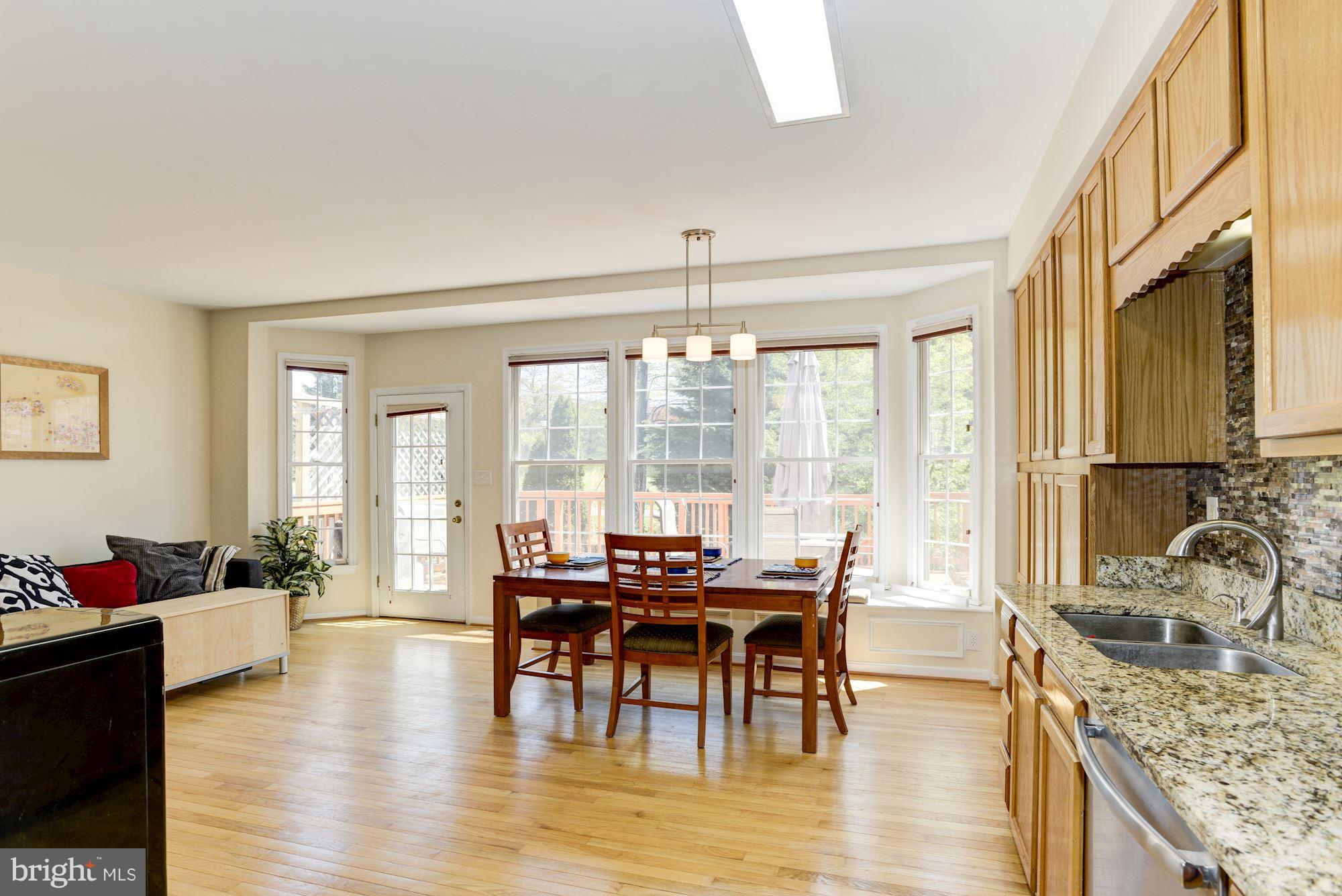 DAVENTRY PARK MILTON - Residential