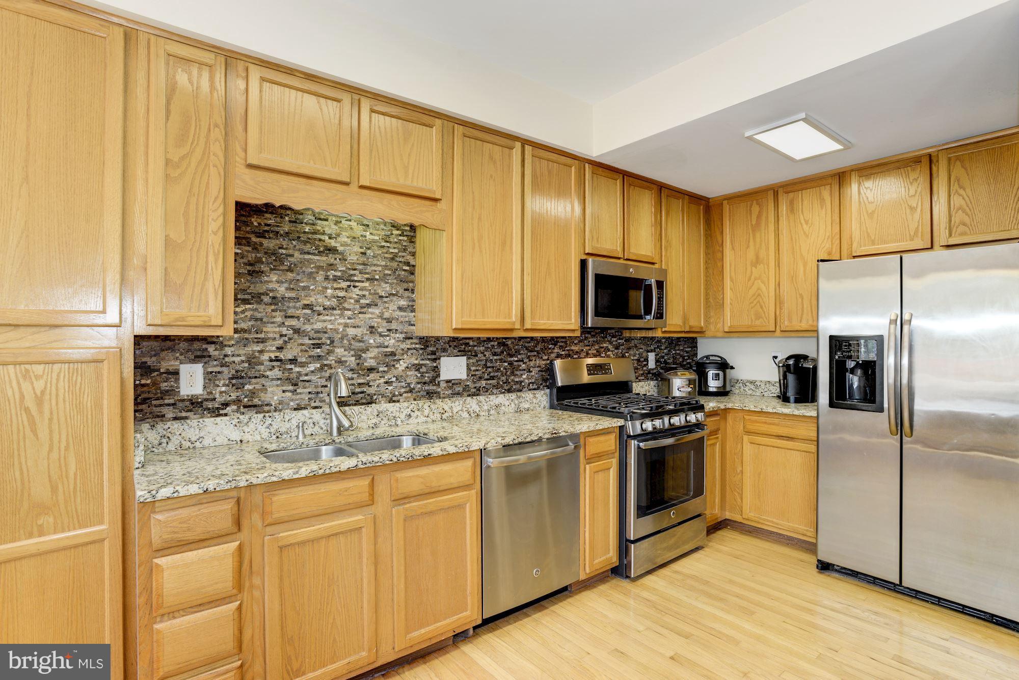 DAVENTRY PARK MILTON - Residential