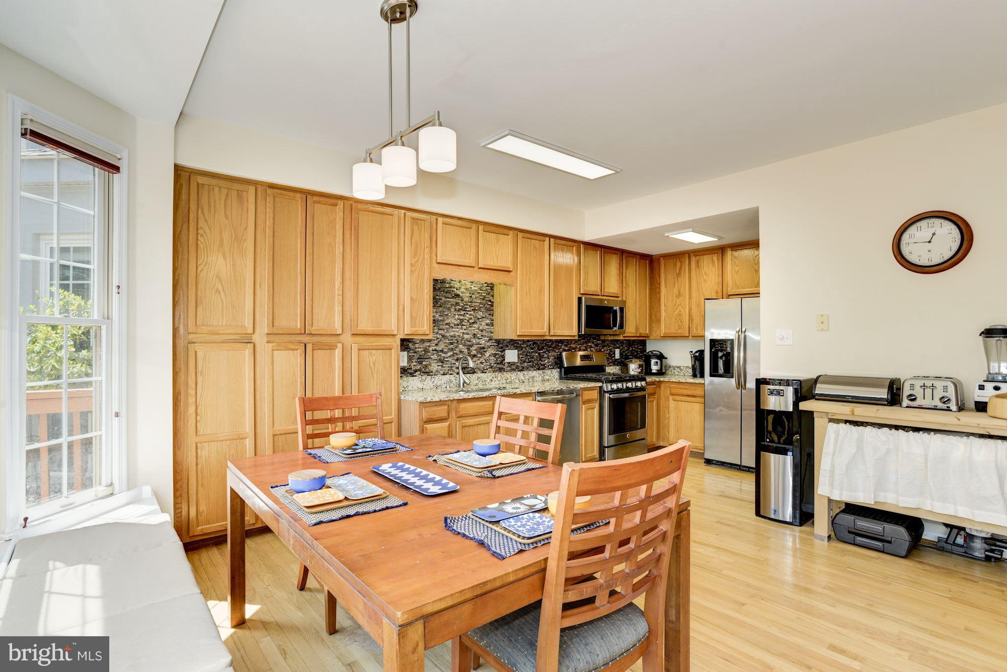 DAVENTRY PARK MILTON - Residential