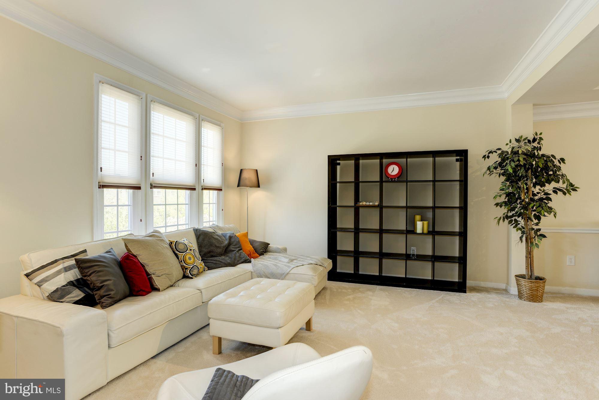 DAVENTRY PARK MILTON - Residential