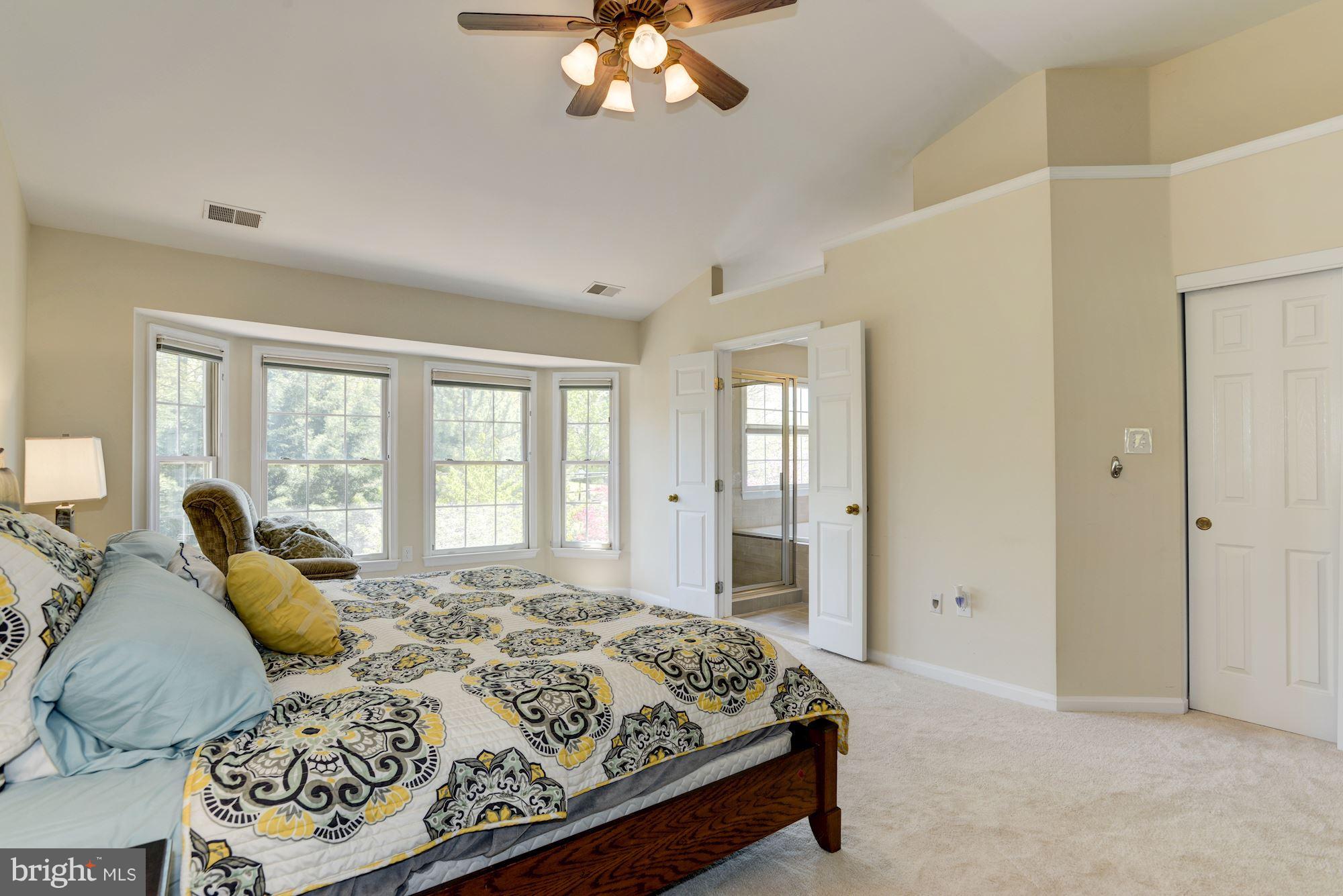 DAVENTRY PARK MILTON - Residential